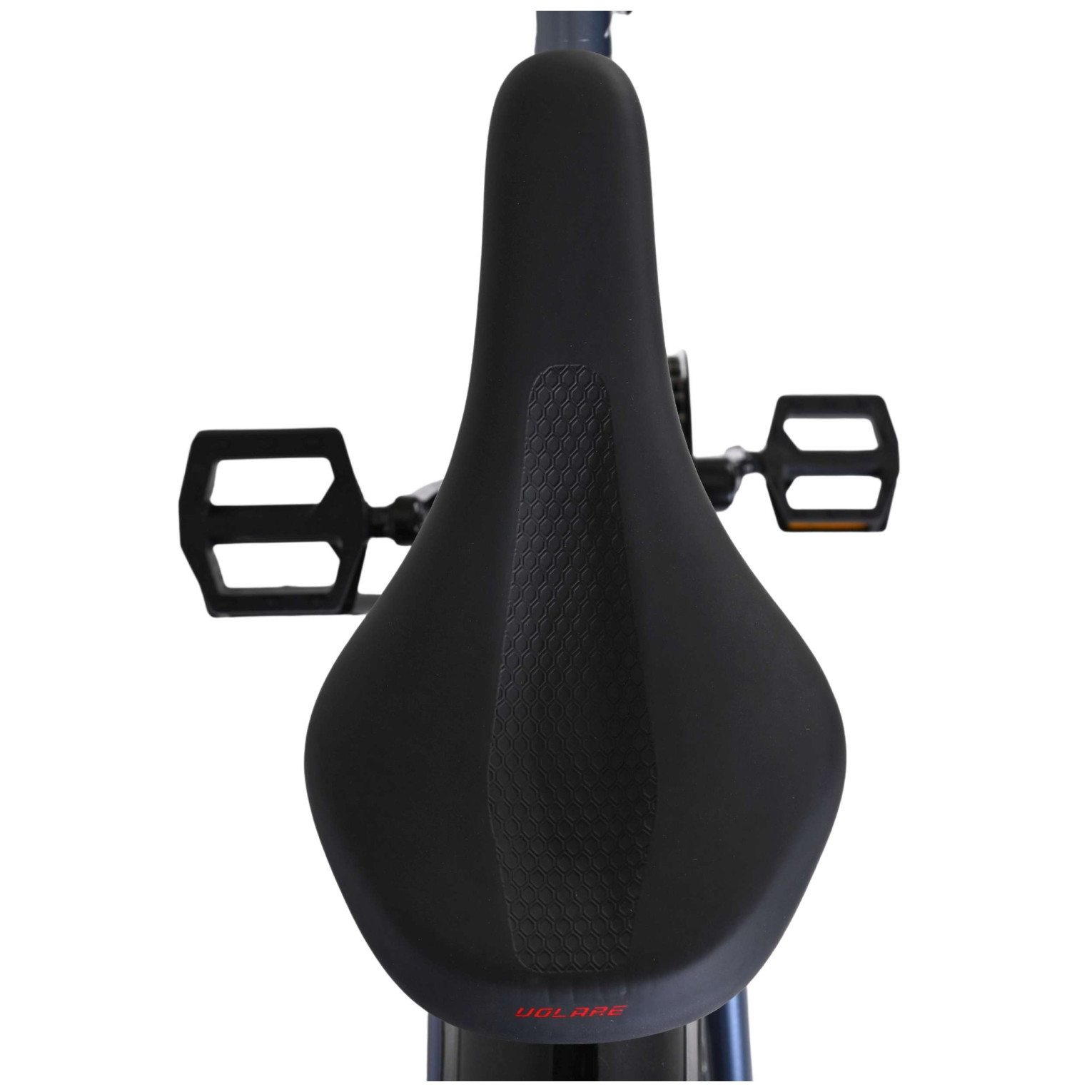 Volare XC Race Fiets - 26 inch - Nexus 3 - Rood/Grijs