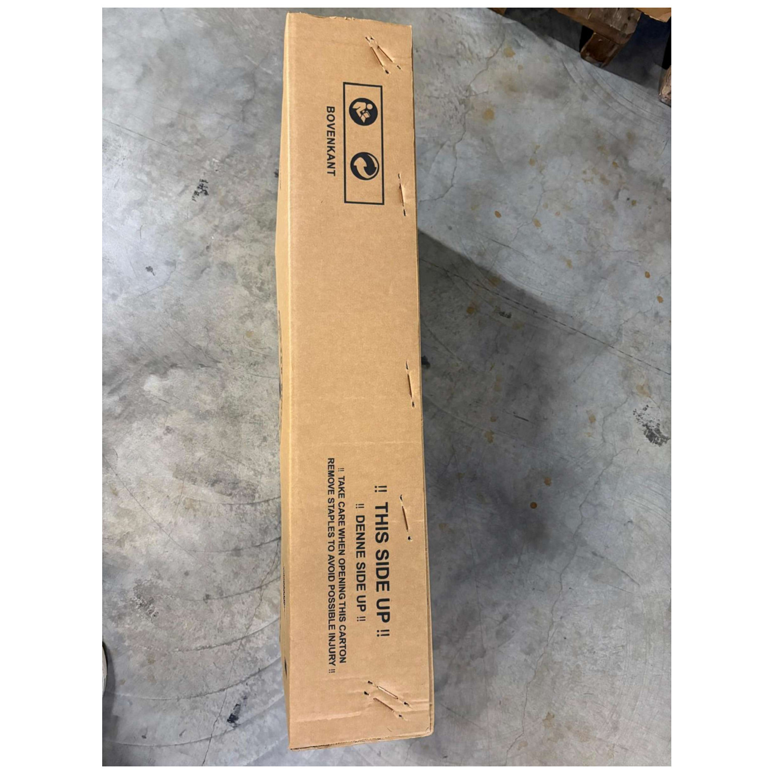 Volare Rocky Fiets - 20 inch - 3 speed - Groen/Grijs