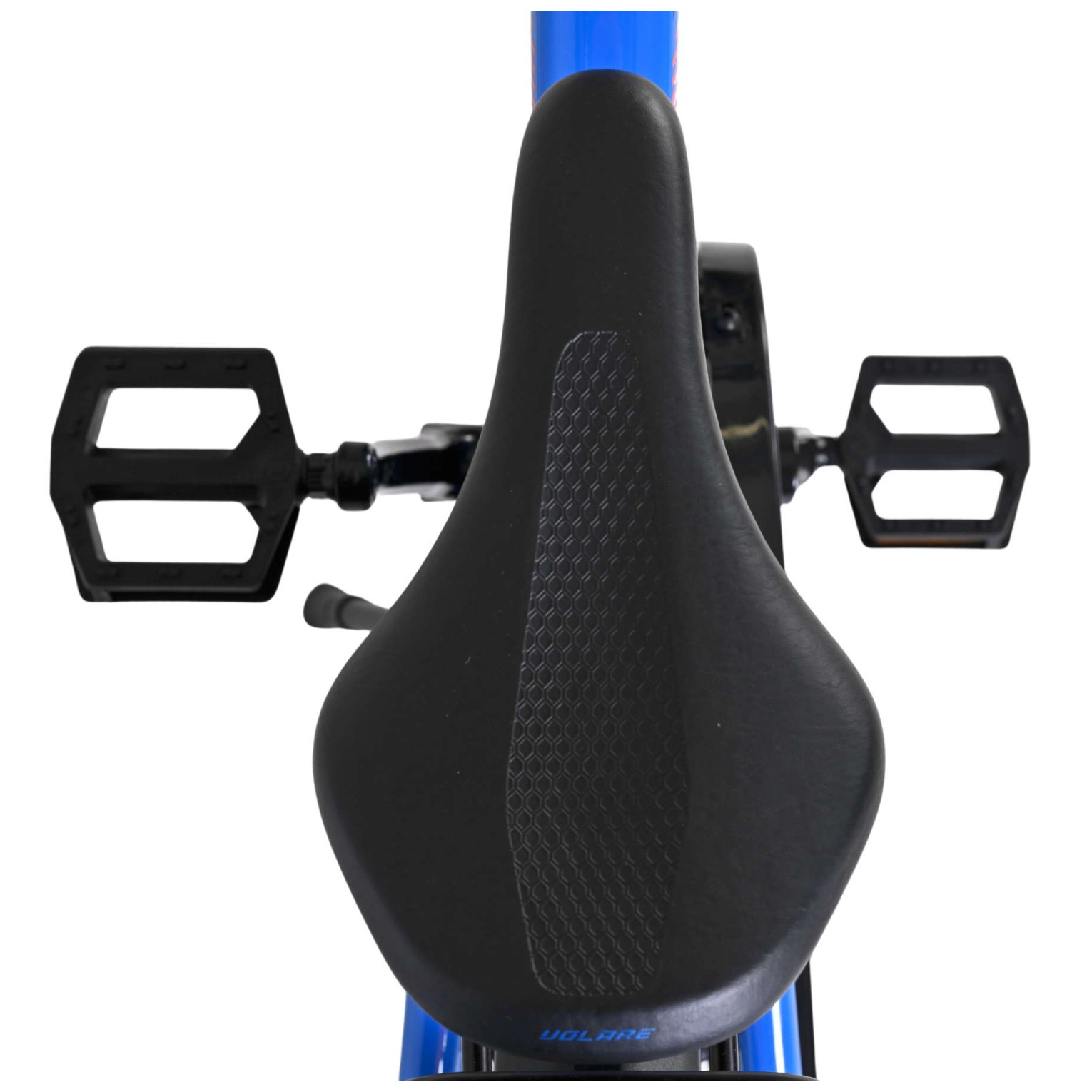 Volare Cross Fiets - 20 inch - Blauw - Nexus 3