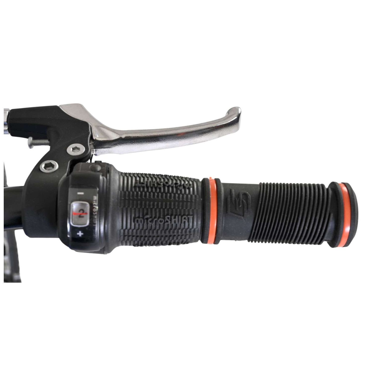 Volare Cross Fiets - 20 inch - Blauw - Nexus 3