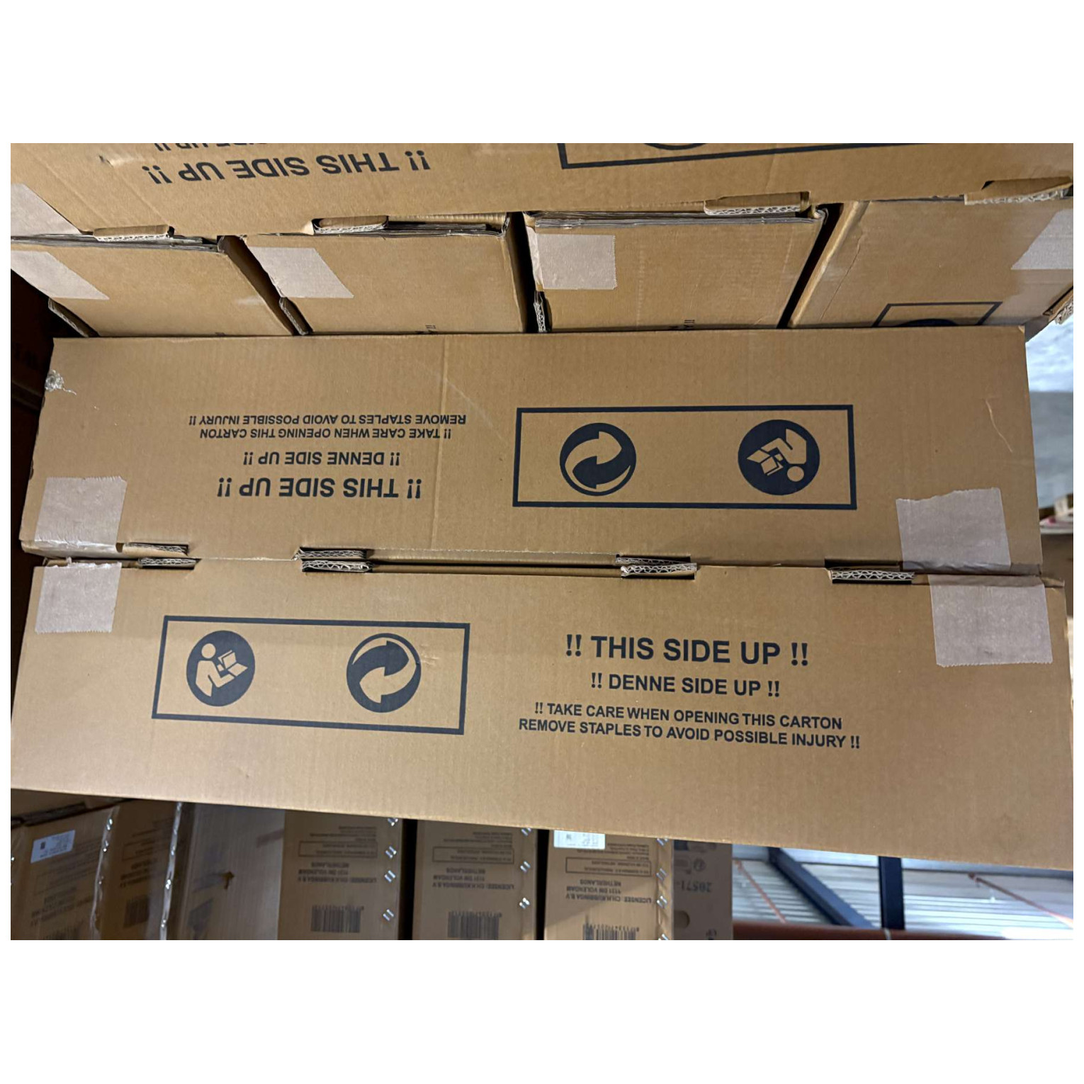 Barbie Fiets - 14 inch - Roze