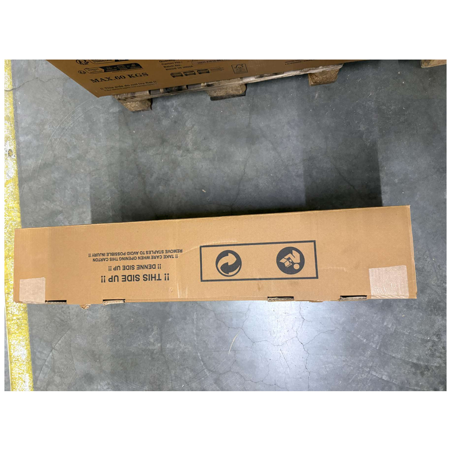 Barbie Fiets - 16 inch - Roze - Twee handremmen