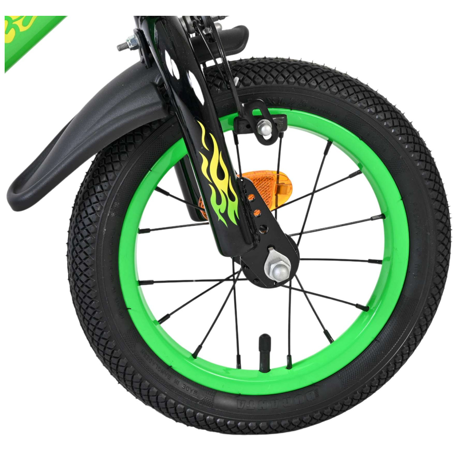 Volare Strike Fiets - 12