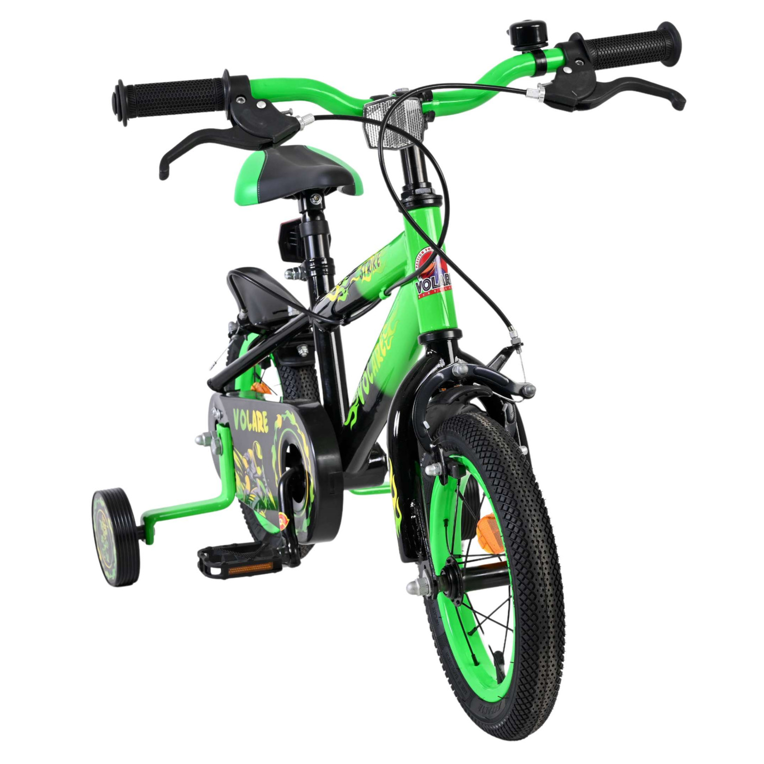 Volare Strike Fiets - 12