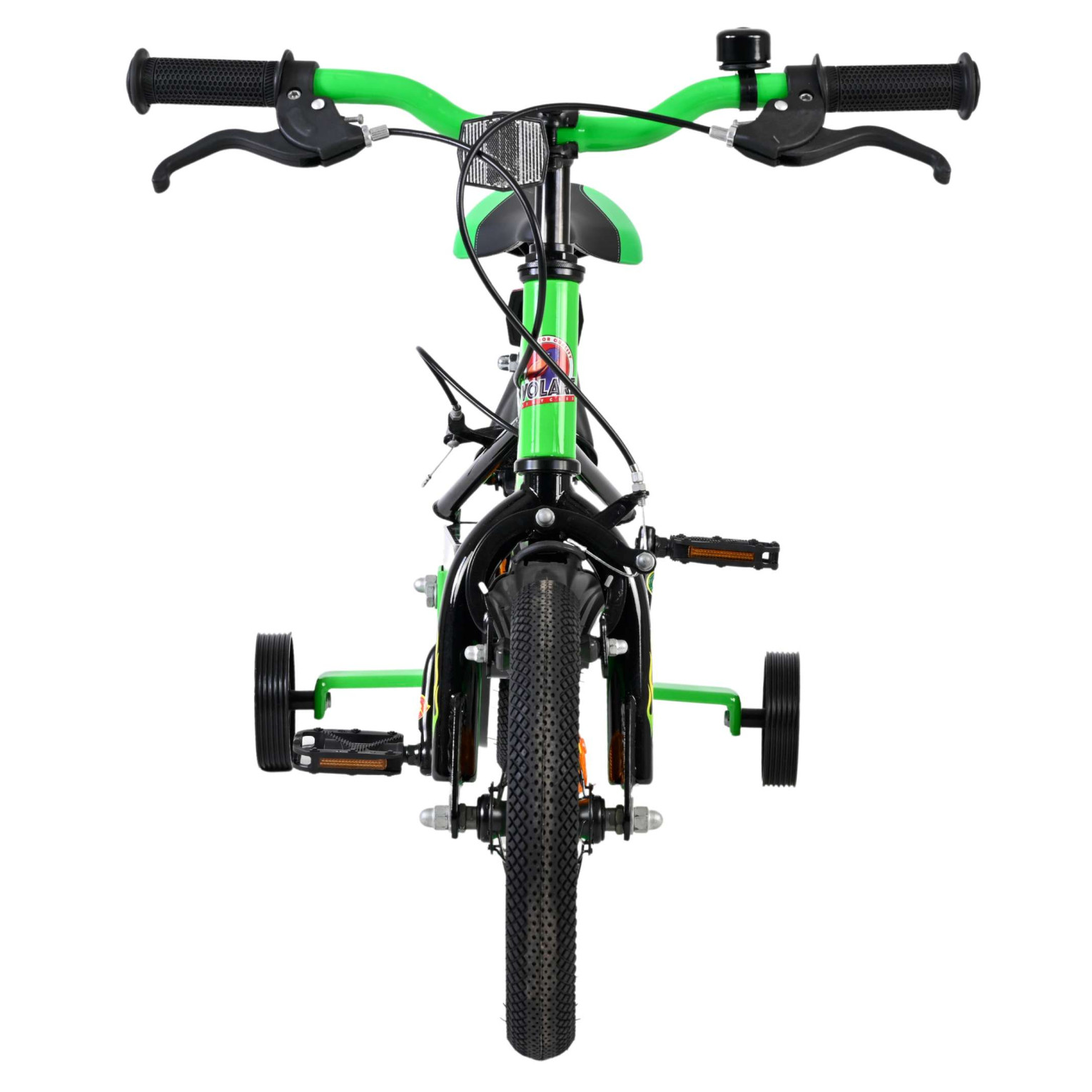 Volare Strike Fiets - 12