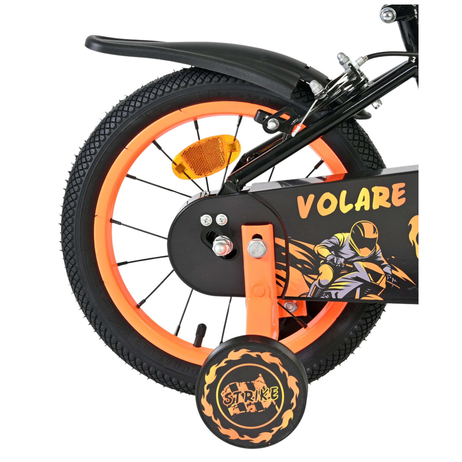 Volare Strike Fiets - 14