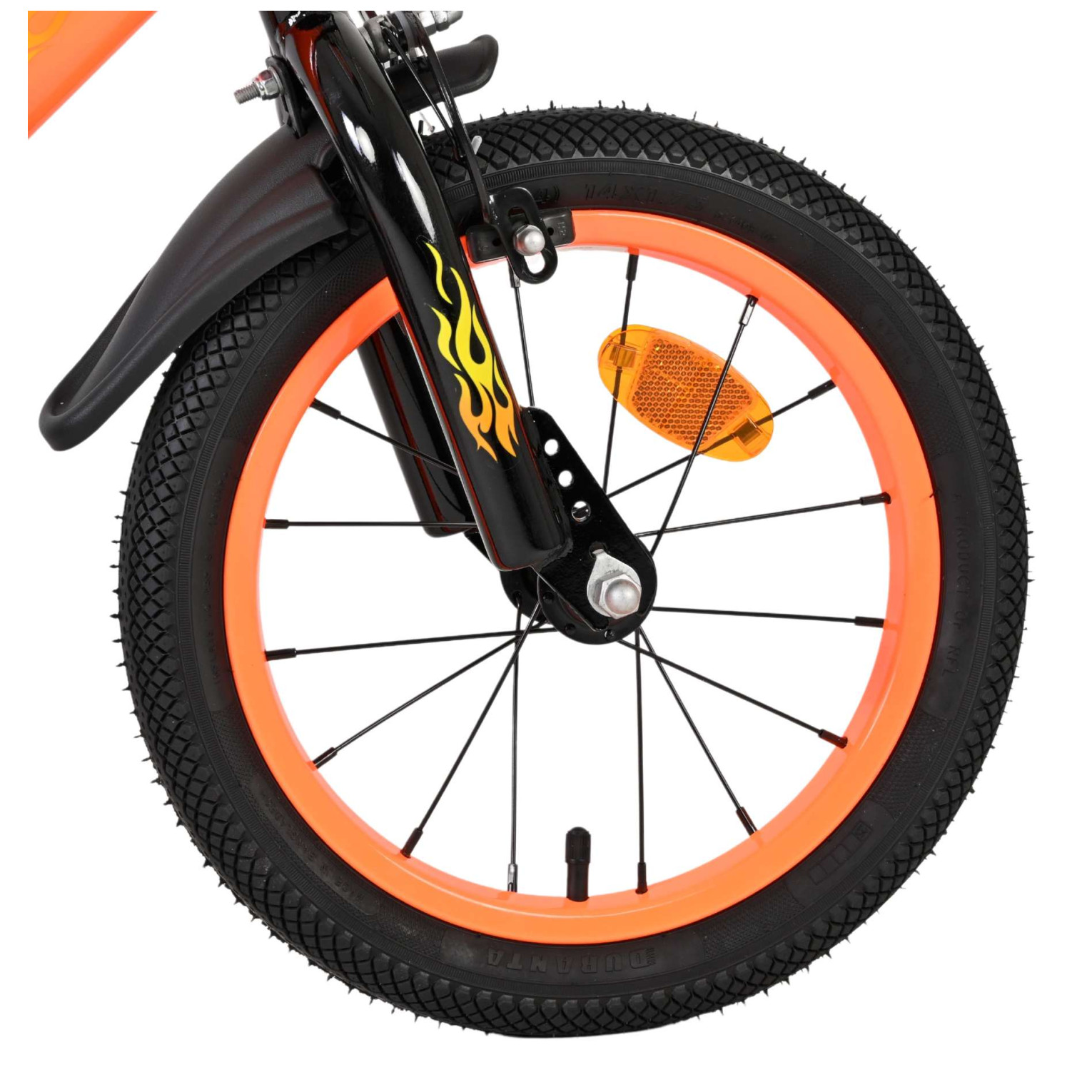 Volare Strike Fiets - 14