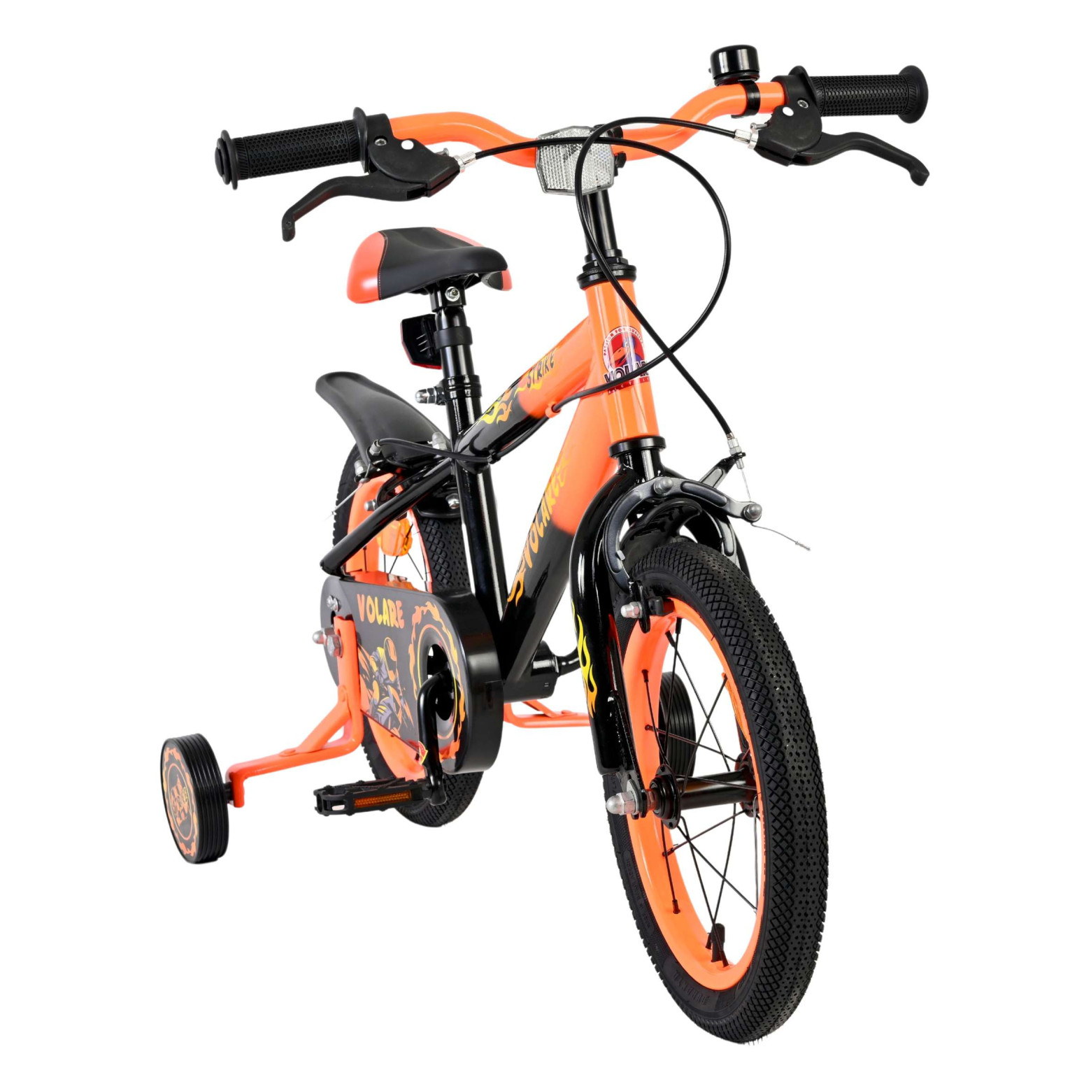 Volare Strike Fiets - 14