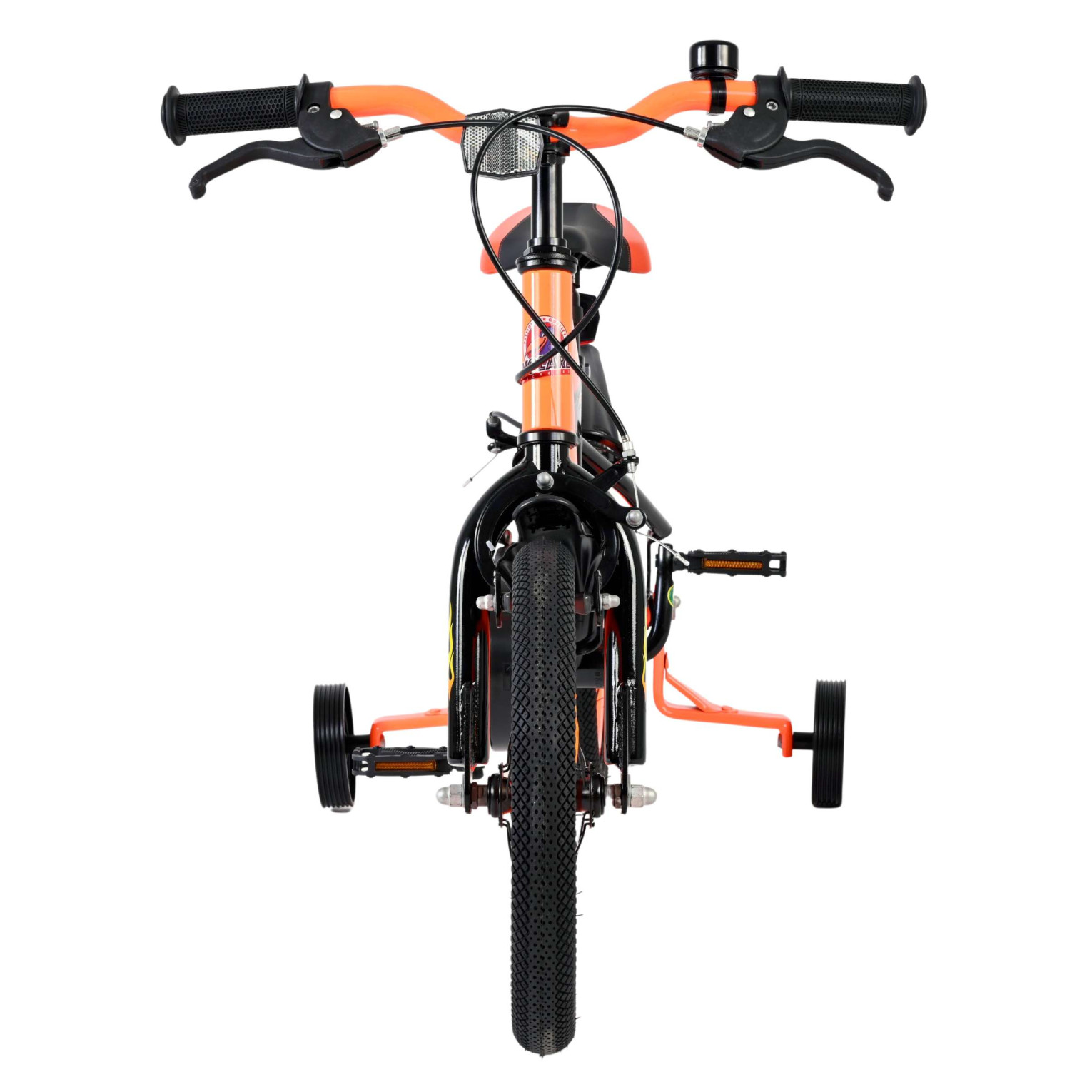 Volare Strike Fiets - 14