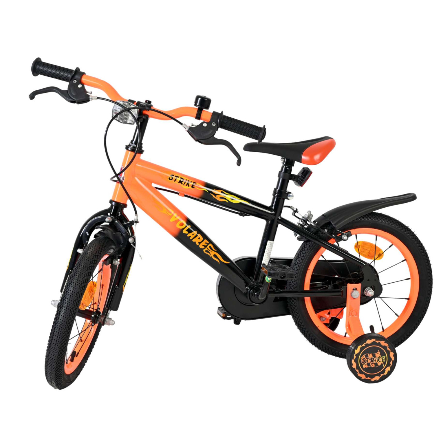 Volare Strike Fiets - 14