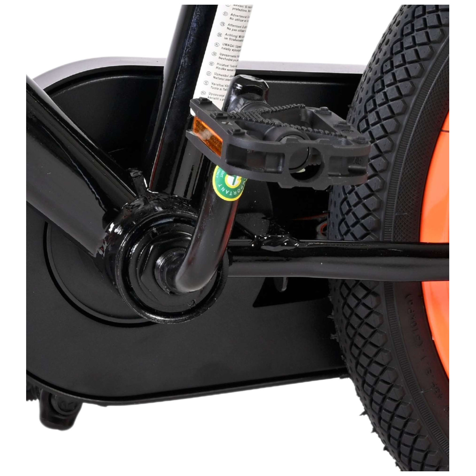 Volare Strike Fiets - 14