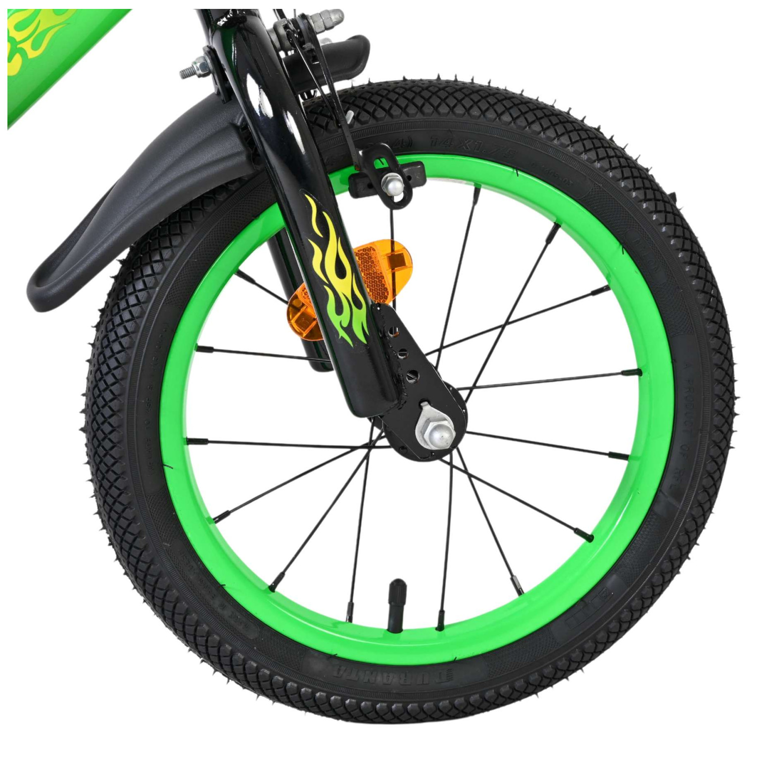 Volare Strike Fiets - 14