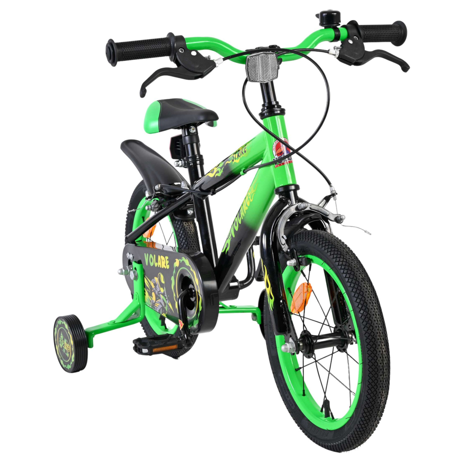 Volare Strike Fiets - 14