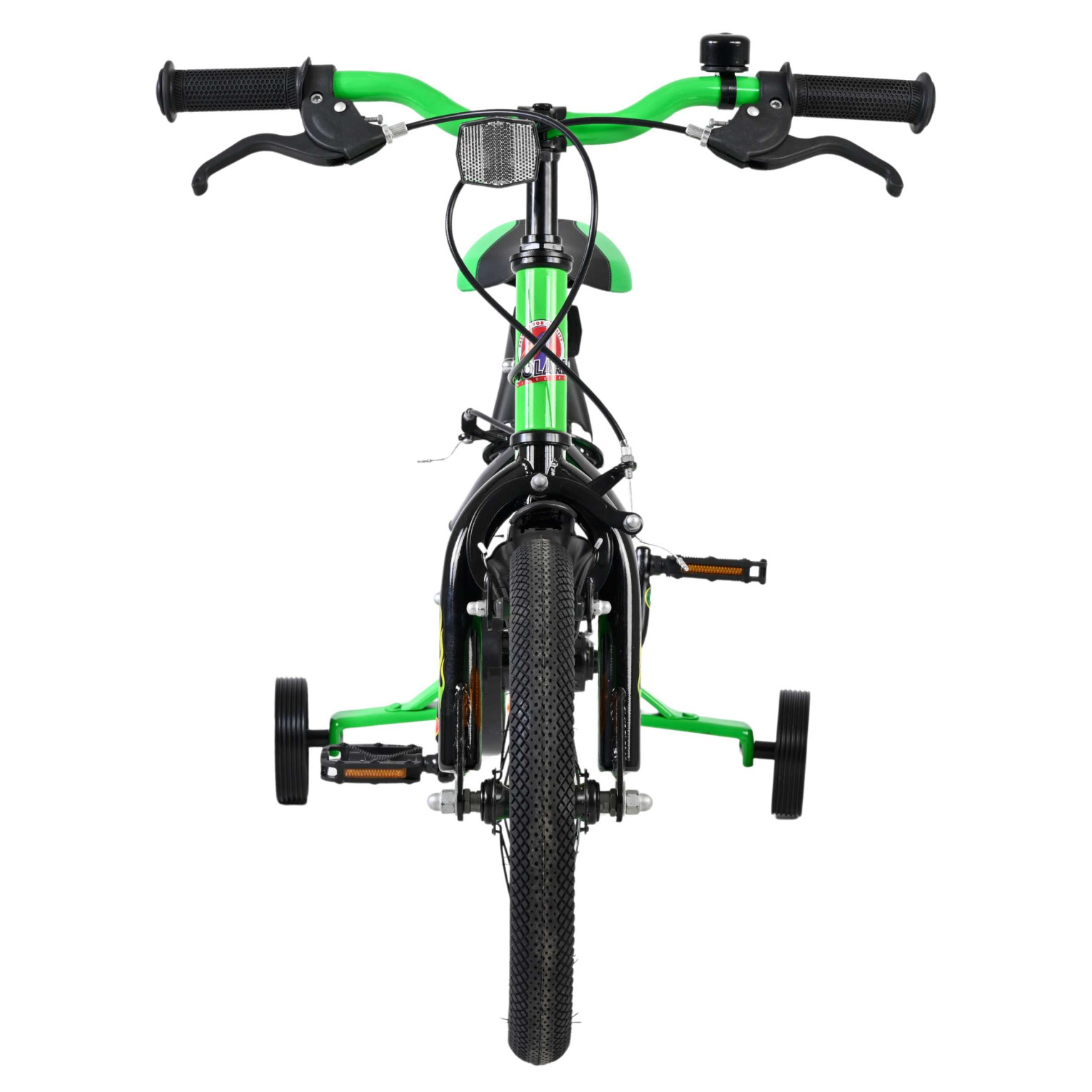 Volare Strike Fiets - 14