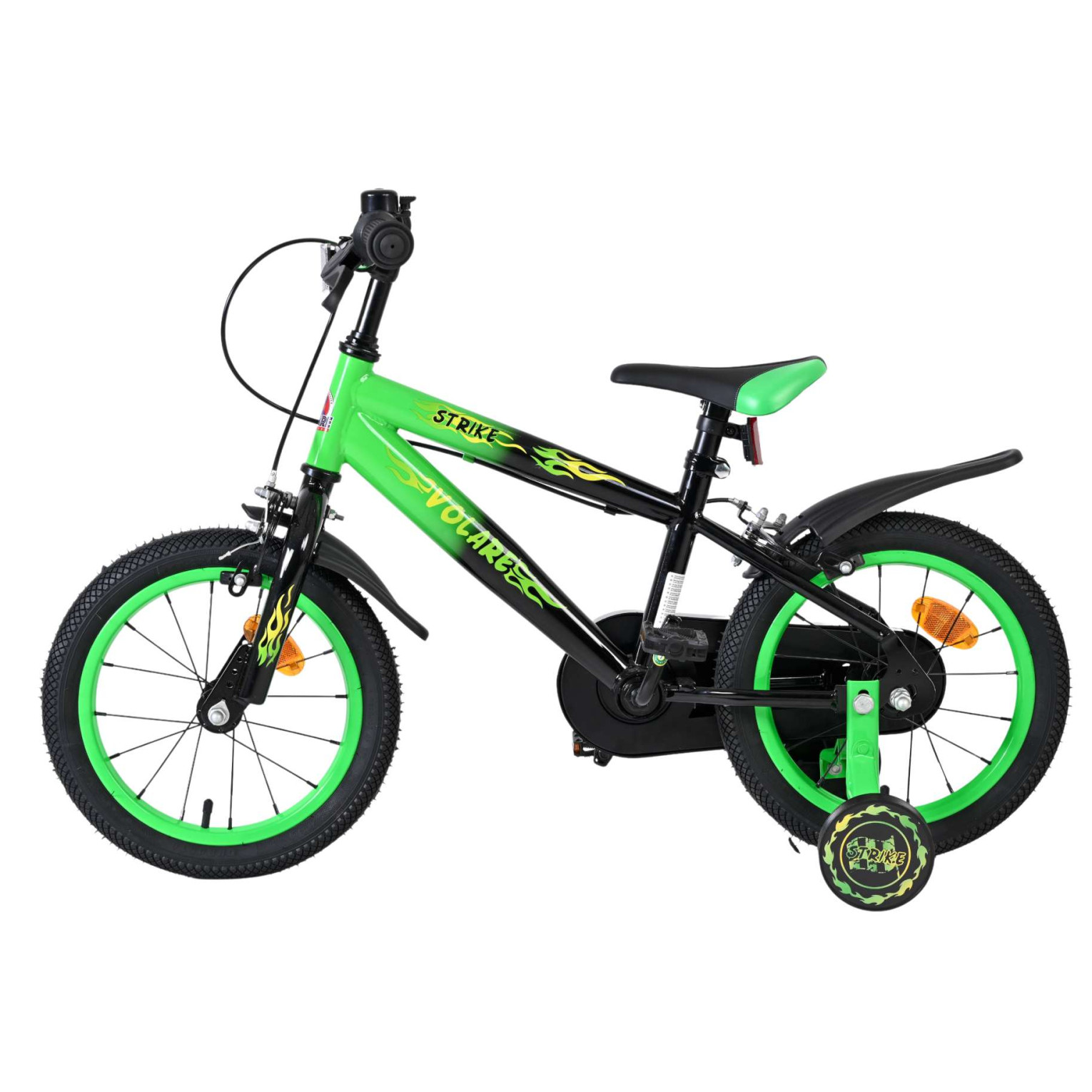 Volare Strike Fiets - 14