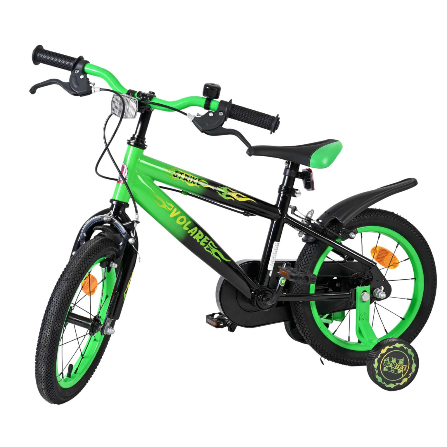 Volare Strike Fiets - 14