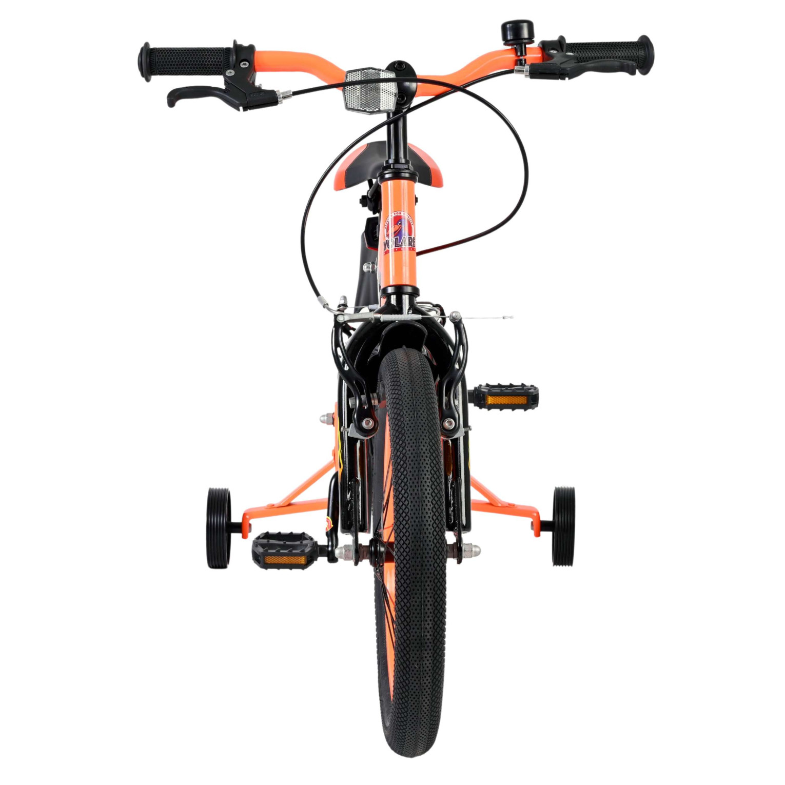 Volare Strike Fiets - 16