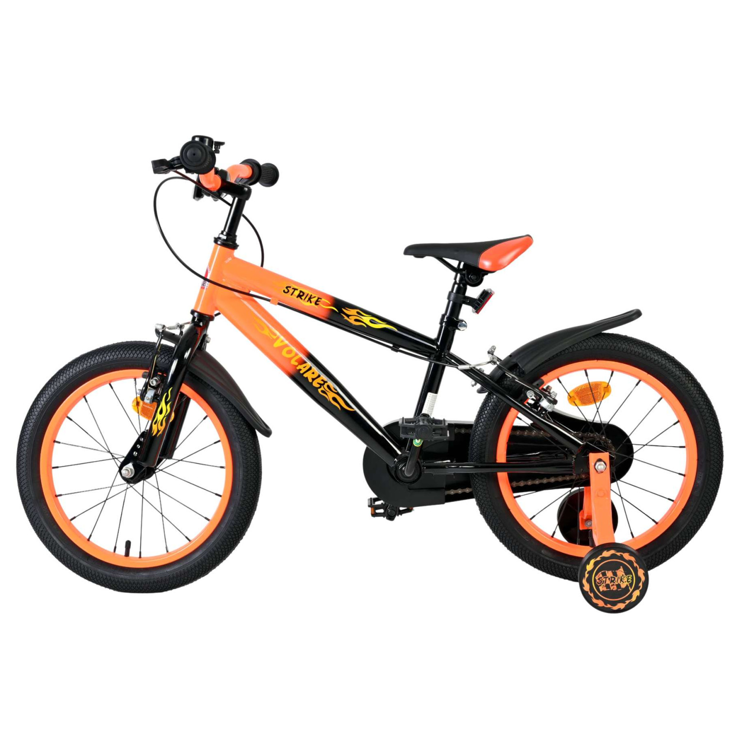 Volare Strike Fiets - 16