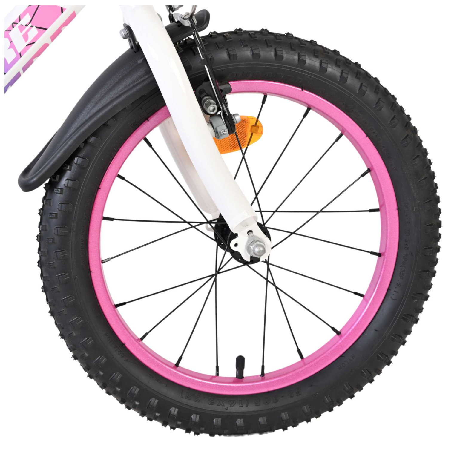 Volare Lily Fiets - 16