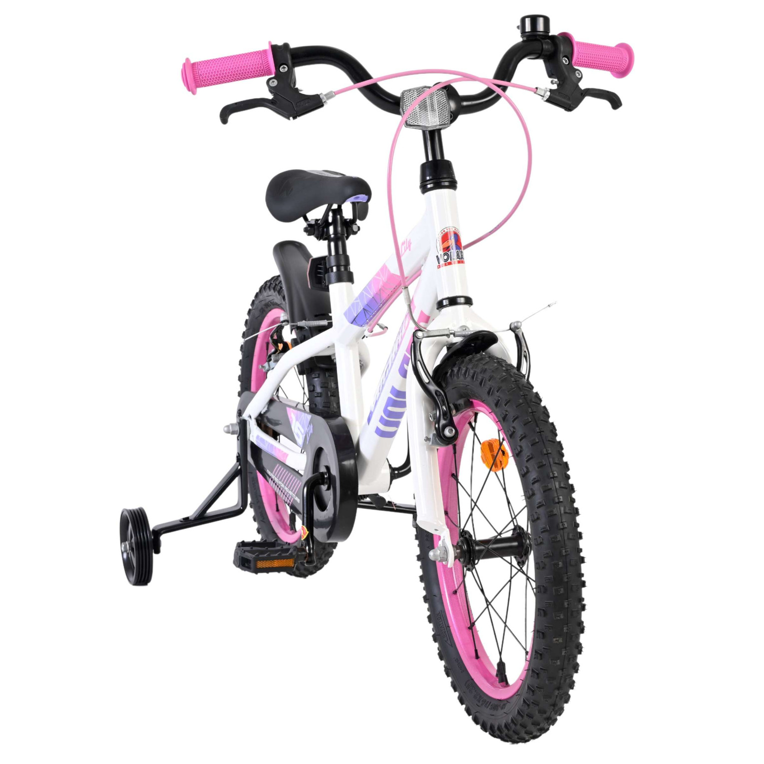 Volare Lily Fiets - 16