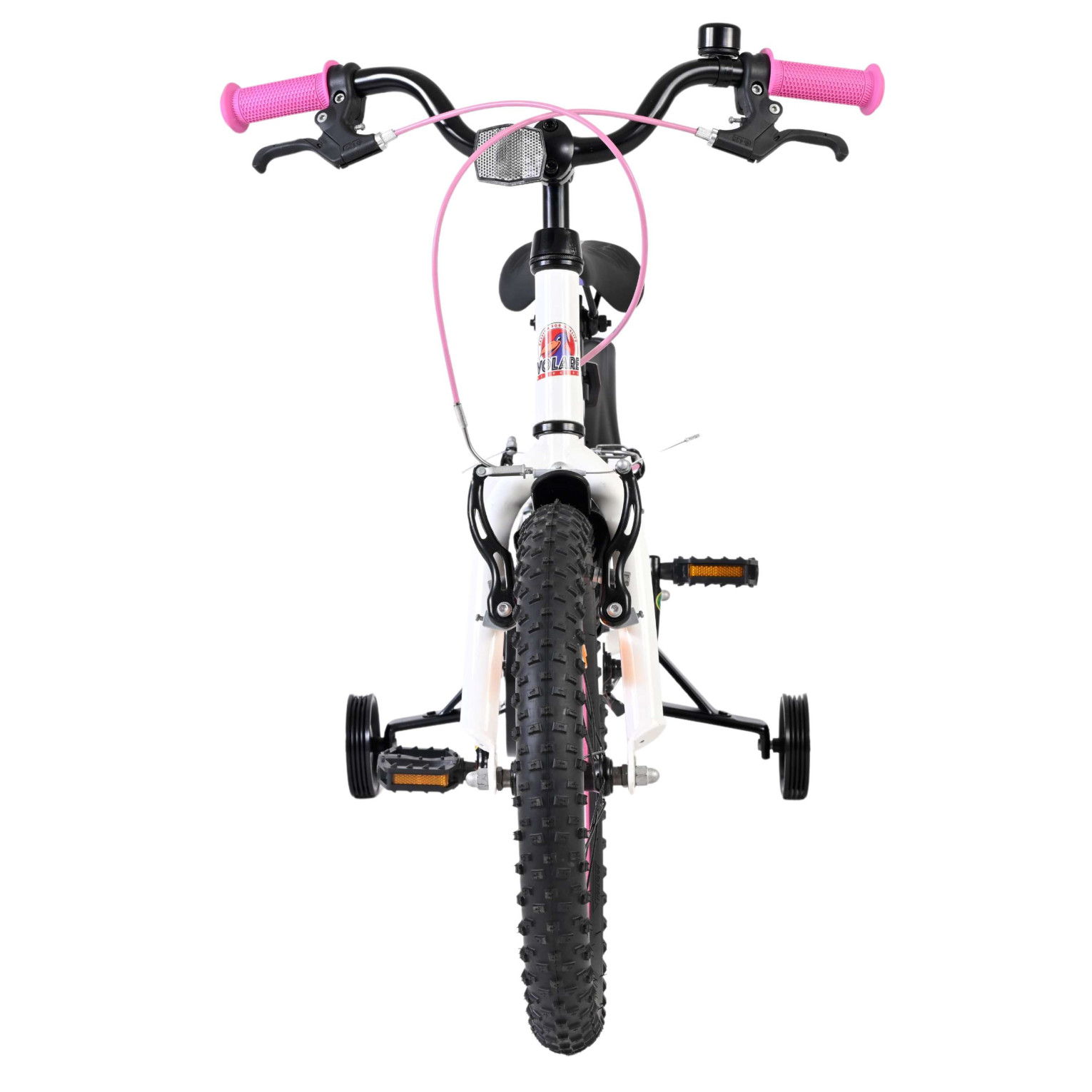 Volare Lily Fiets - 16