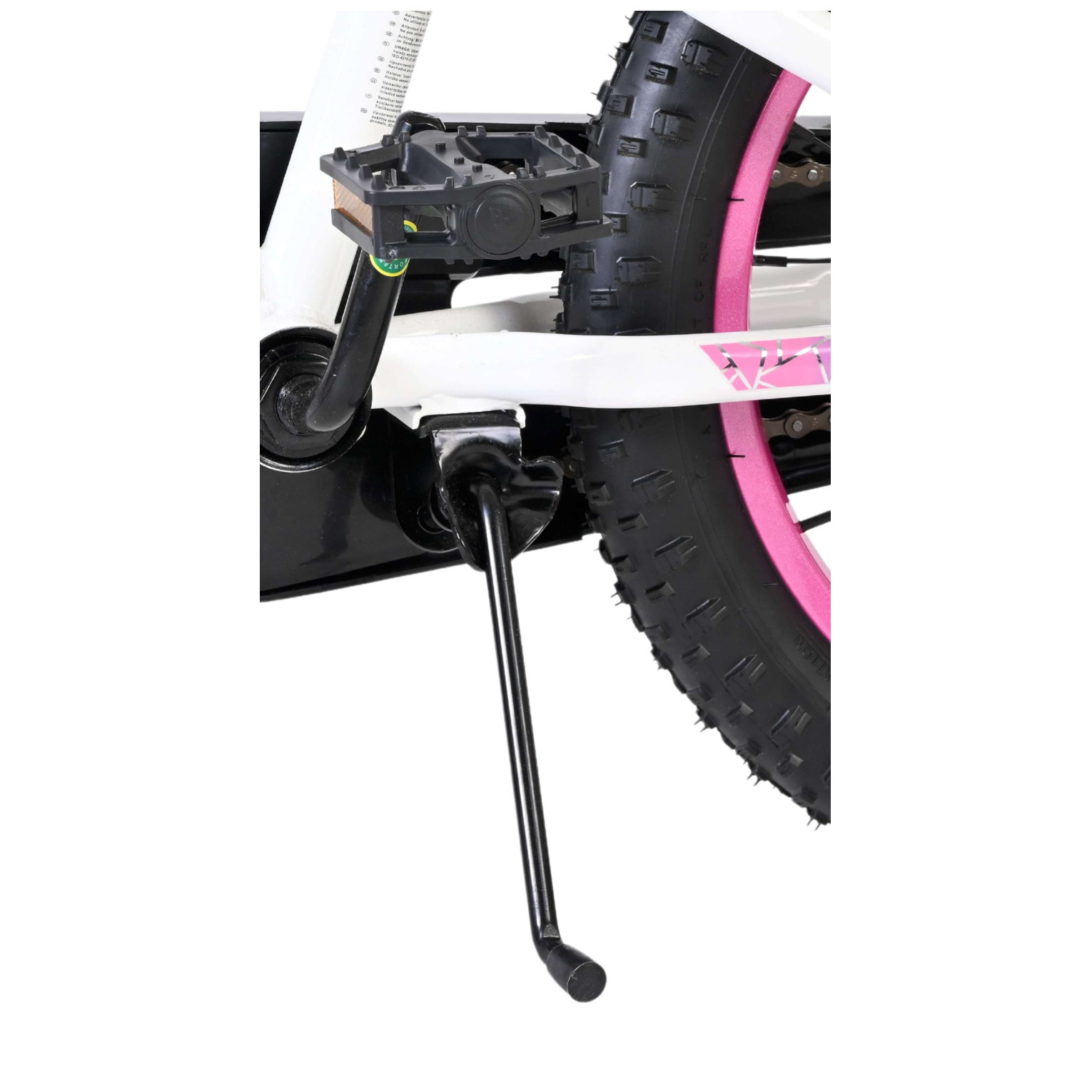 Volare Lily Fiets - 16