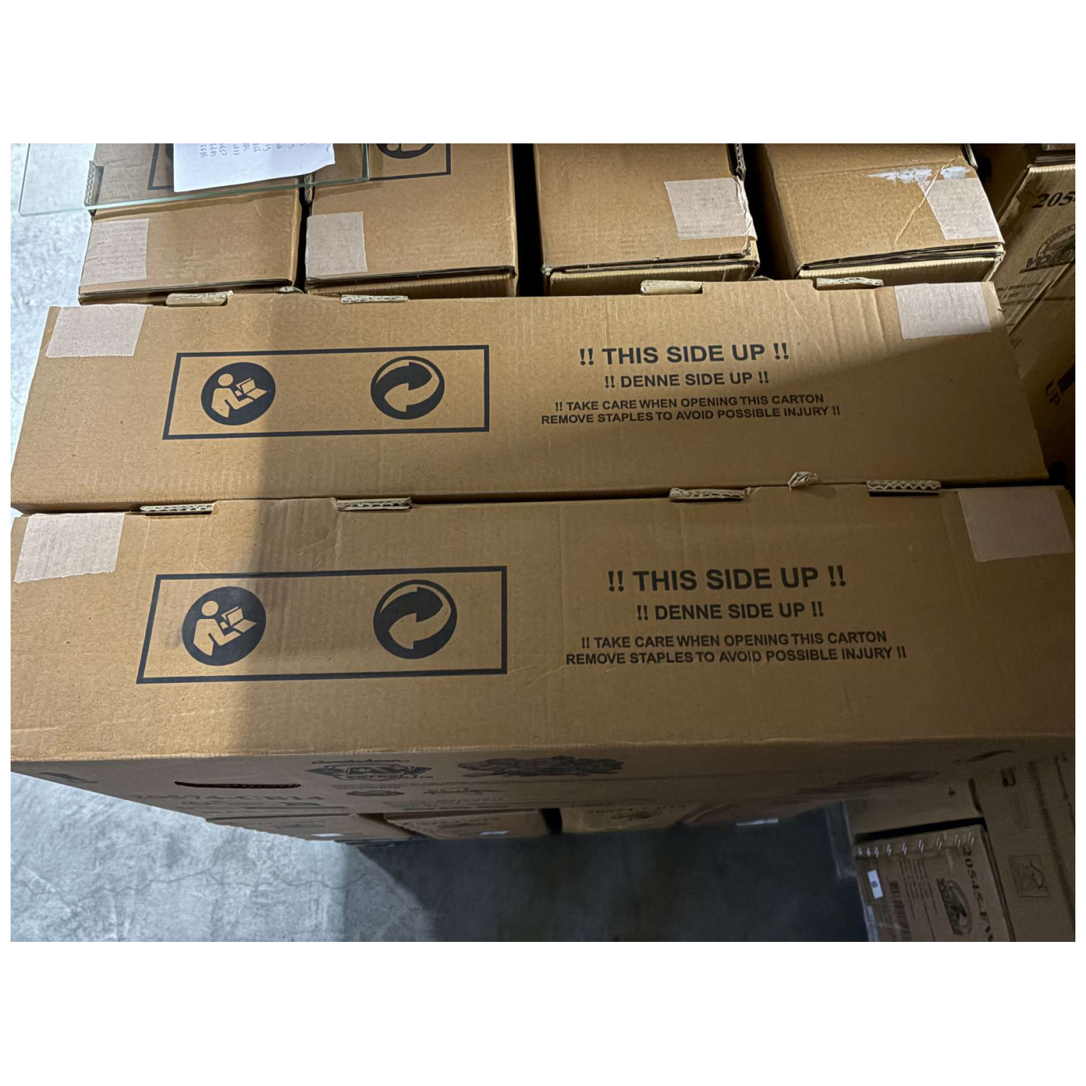 Paw Patrol Fiets - 14 inch - Roze