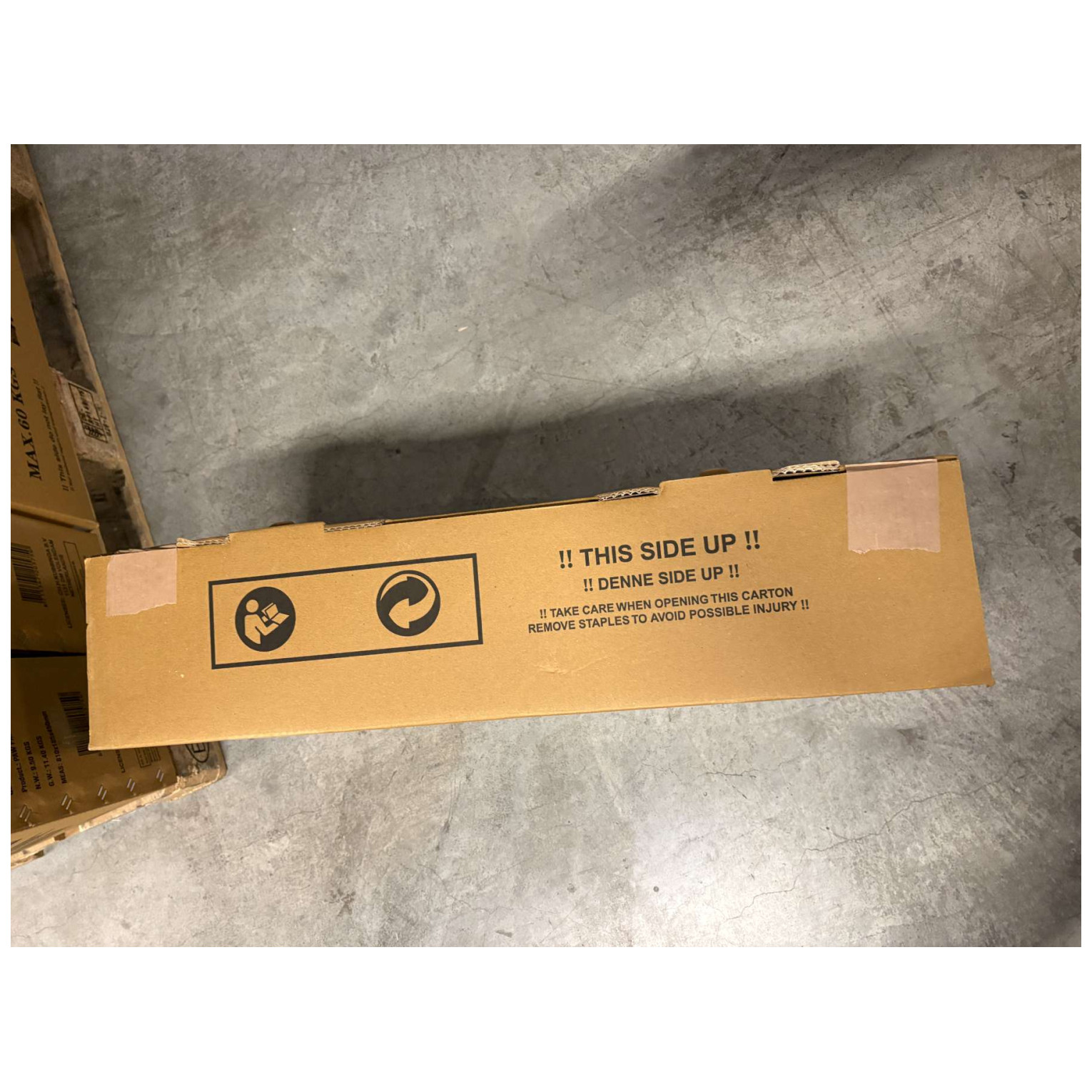 Paw Patrol Fiets - 14 inch - Roze - Twee handremmen