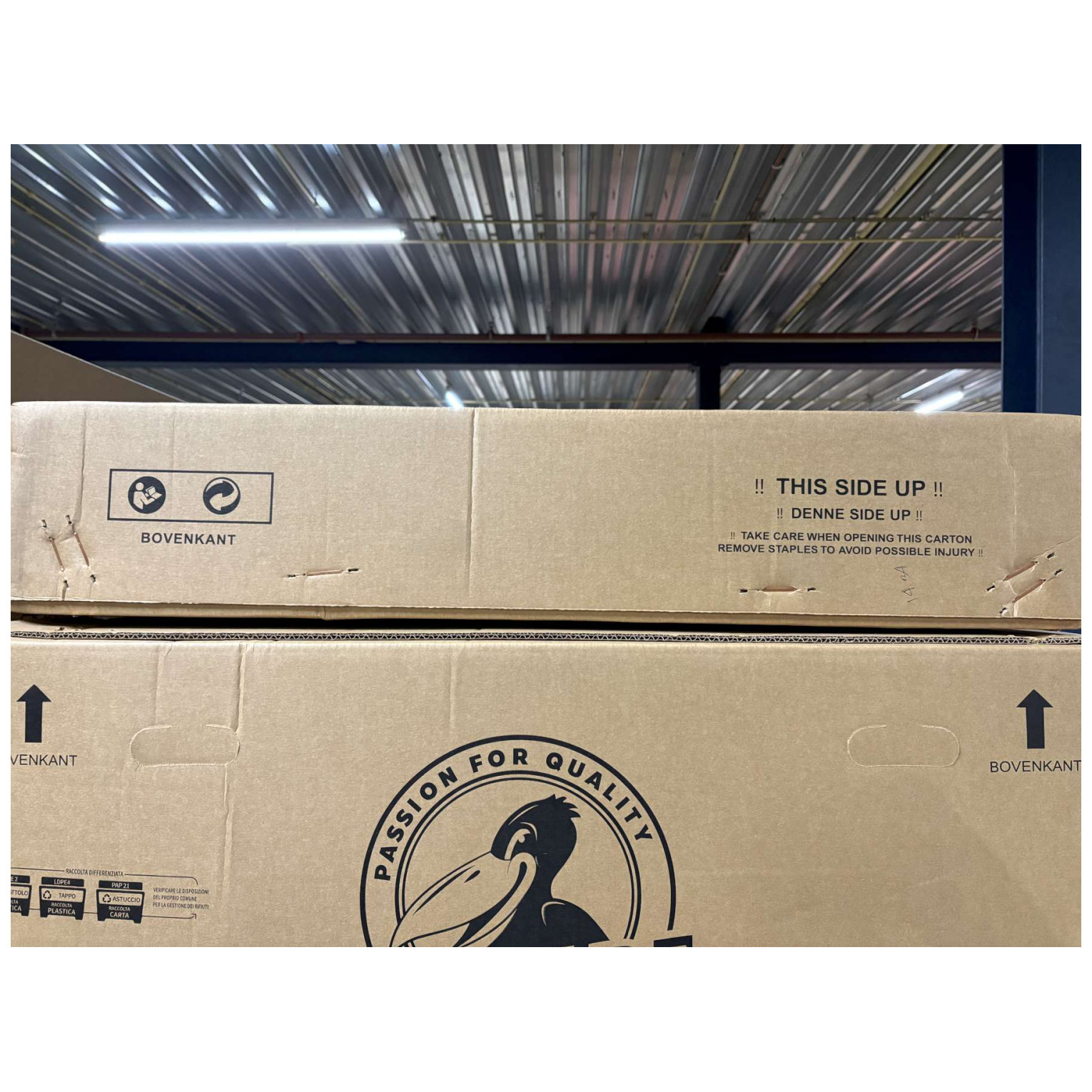 Volare Ashley Fiets - 16 inch - Zwart - Twee Handremmen