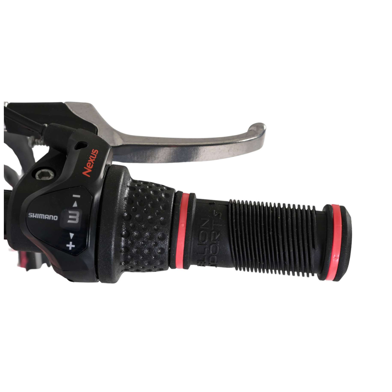 Volare Mystic Fiets - 24 inch - Roze - Nexus 3