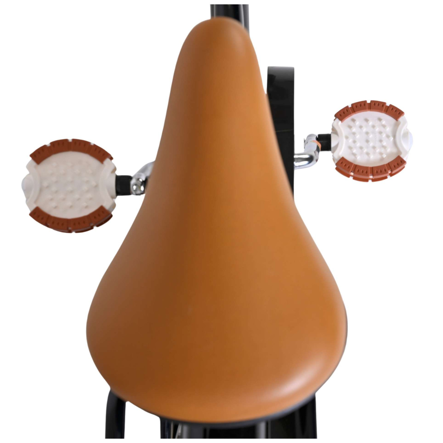 Volare Ashley Fiets - 18 inch - Zwart