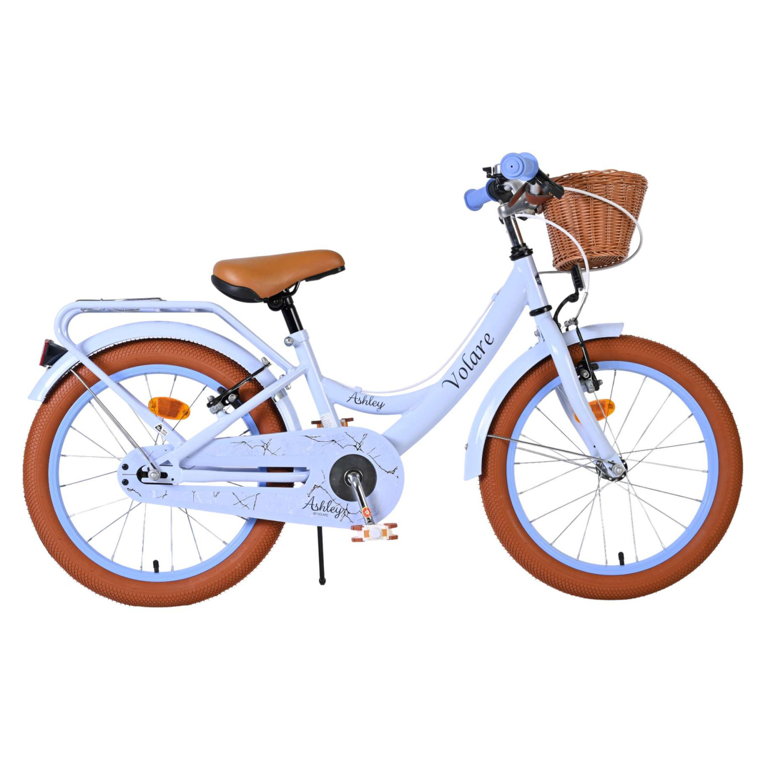 Volare Ashley Fiets - 18