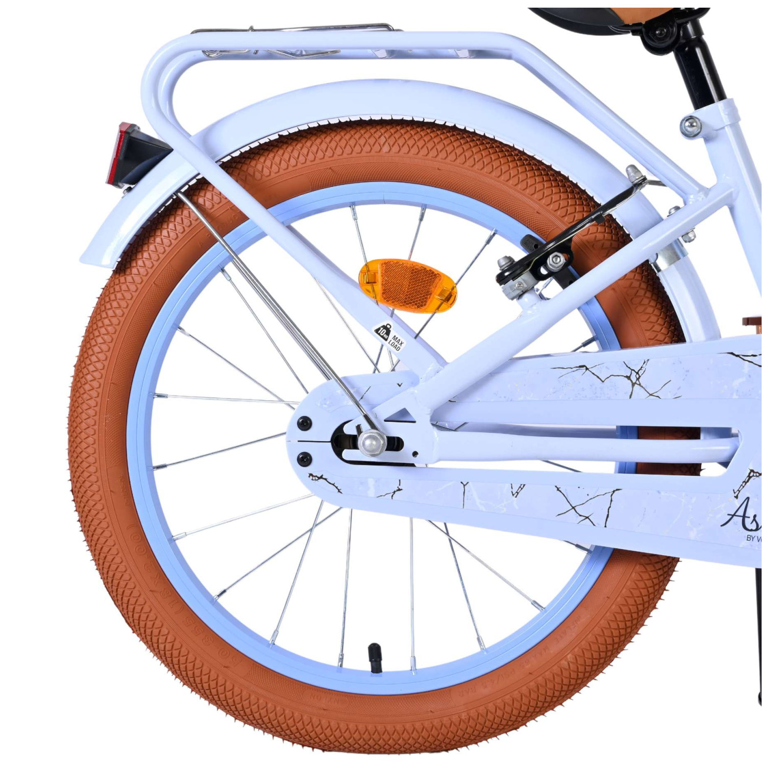 Volare Ashley Fiets - 18