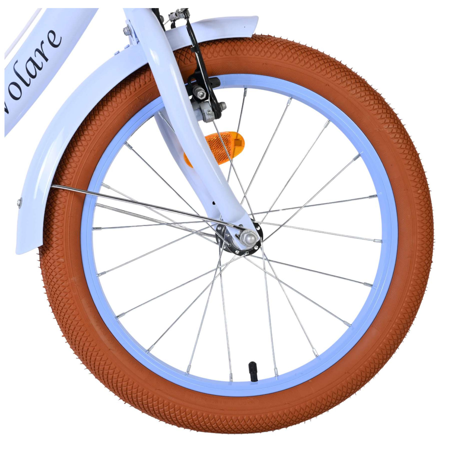 Volare Ashley Fiets - 18