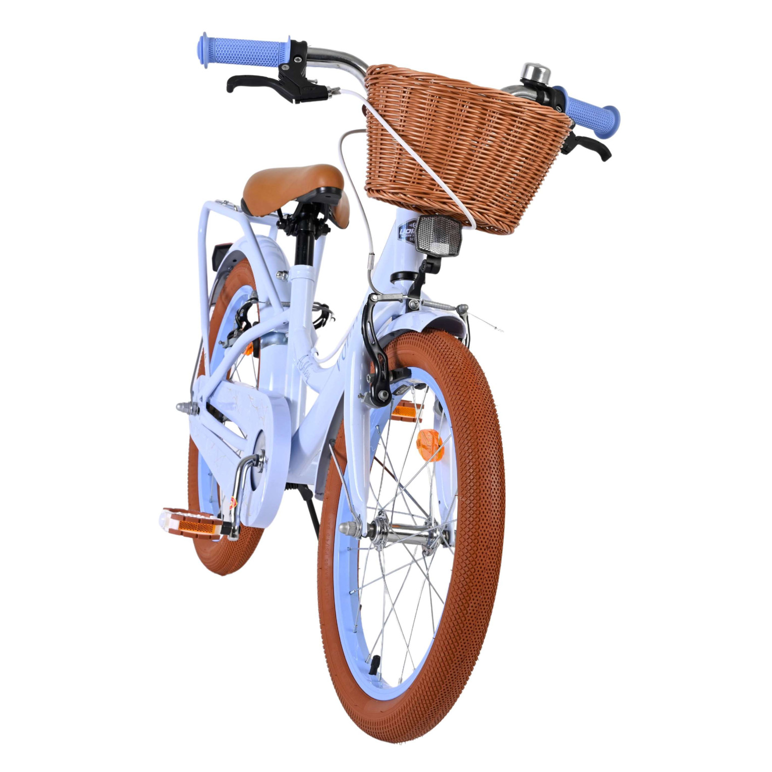 Volare Ashley Fiets - 18