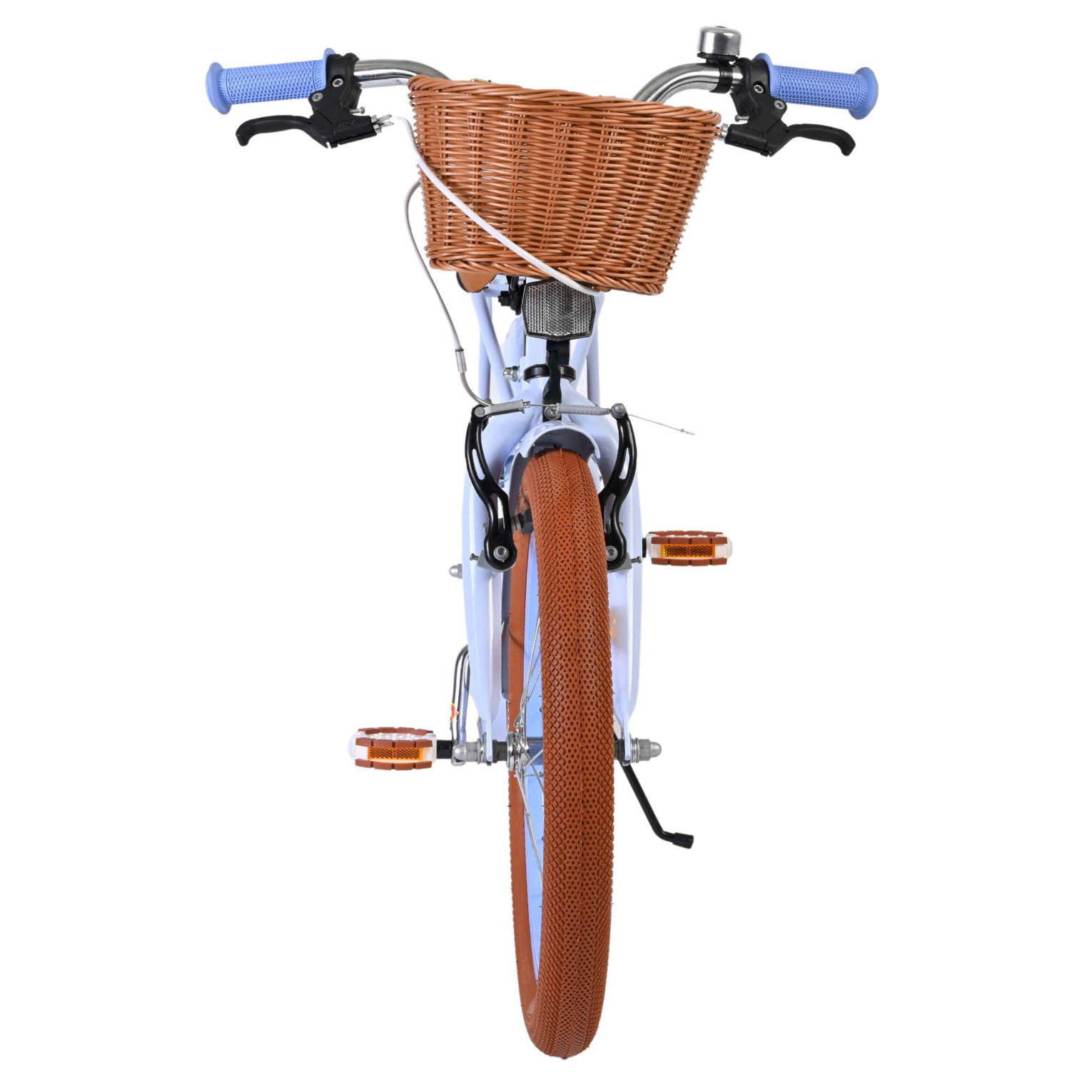 Volare Ashley Fiets - 18