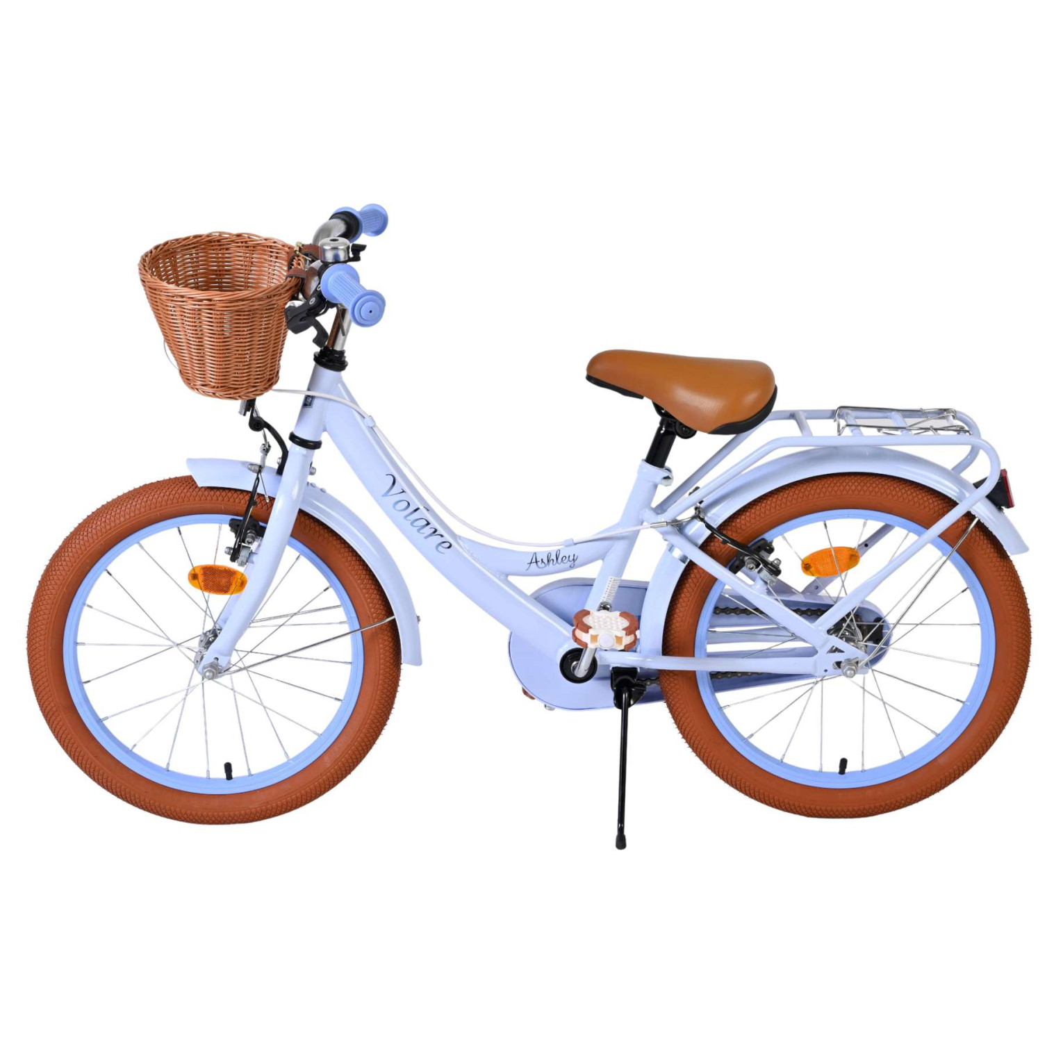 Volare Ashley Fiets - 18
