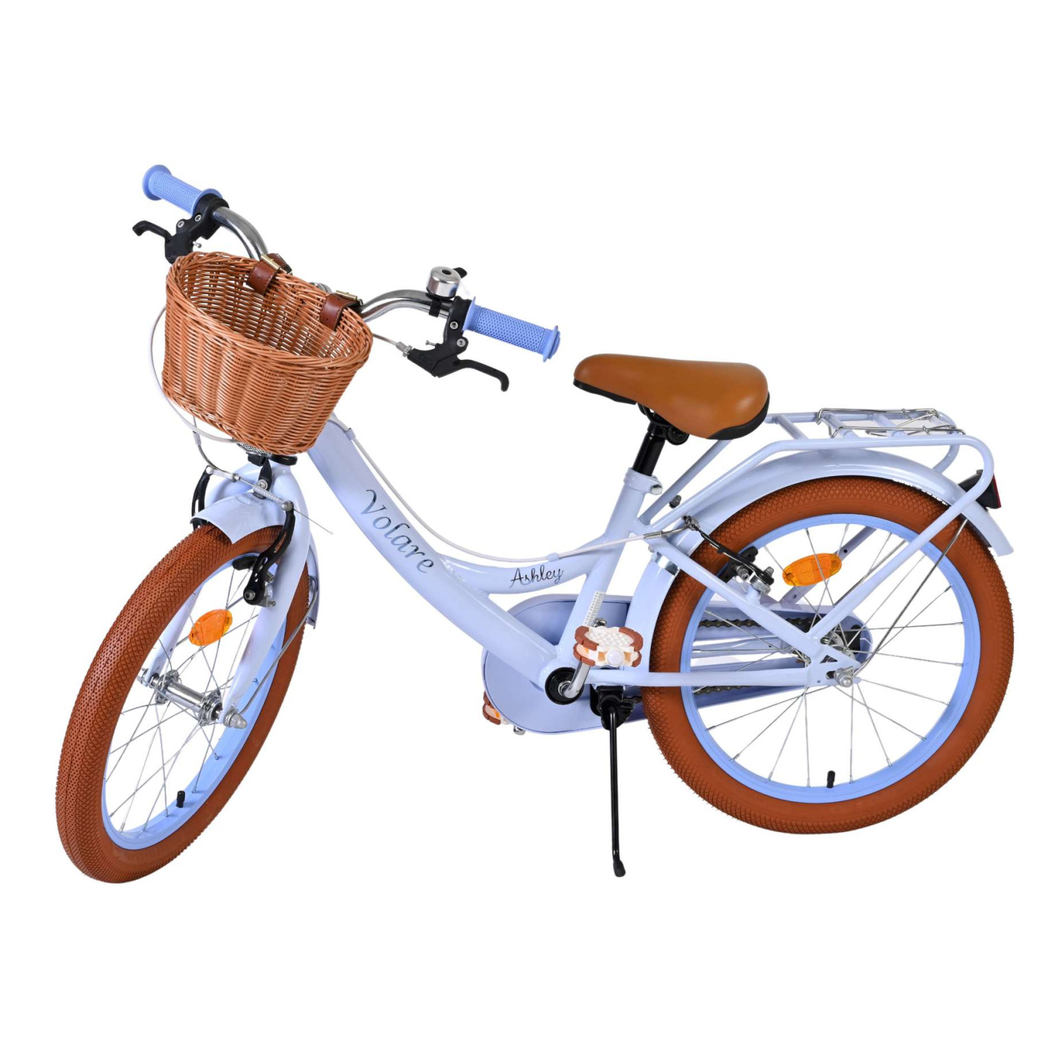 Volare Ashley Fiets - 18
