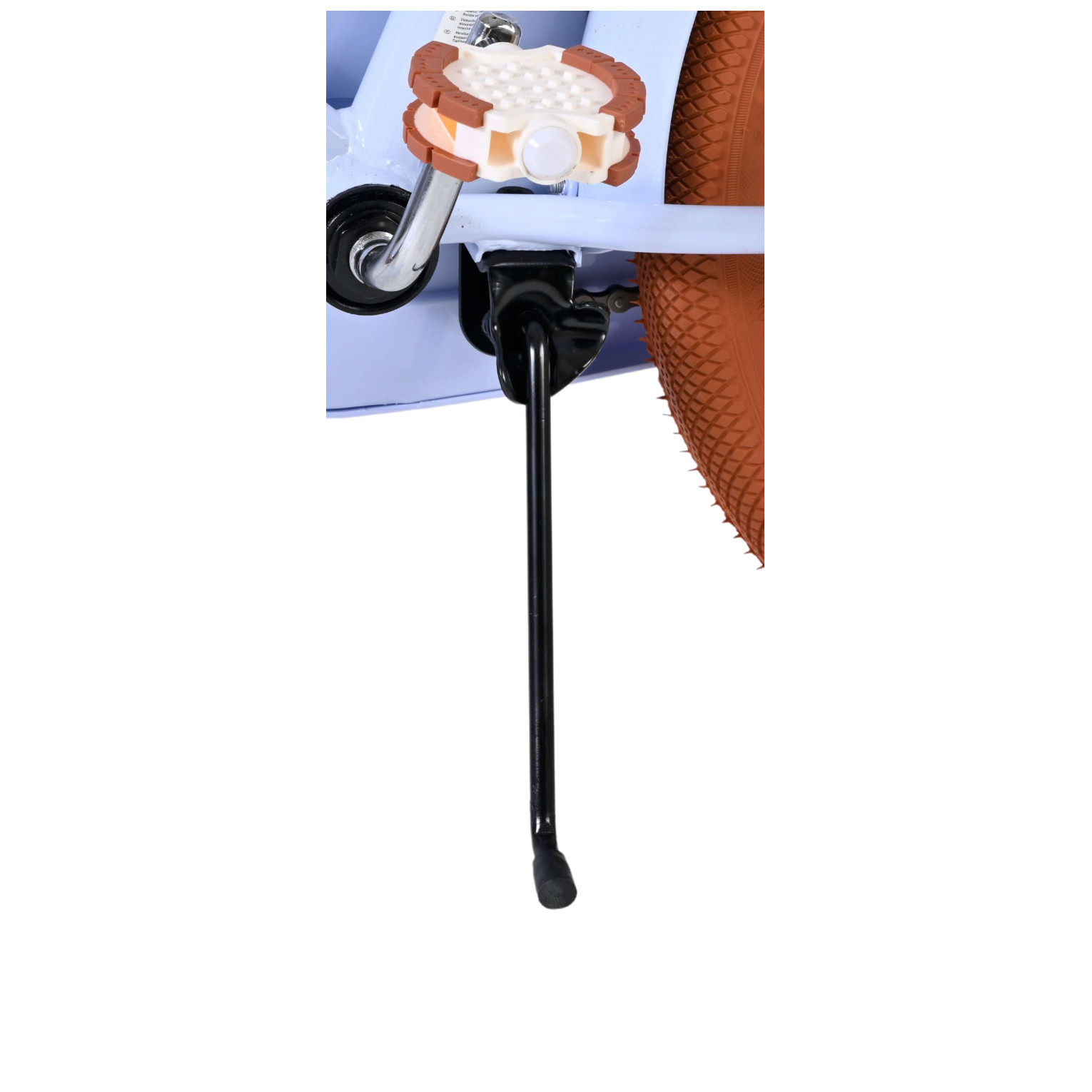 Volare Ashley Fiets - 18