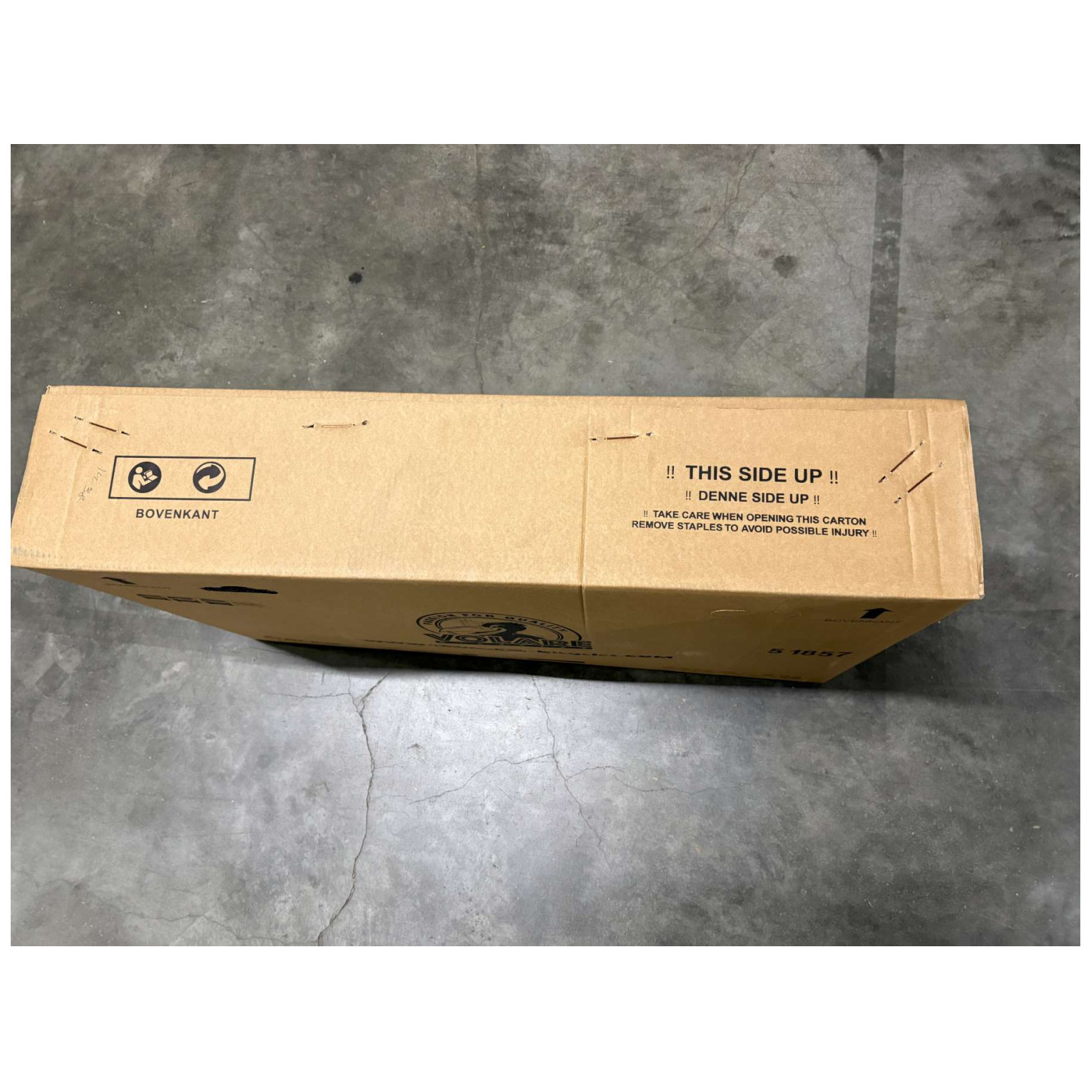 Volare Ashley Fiets - 18