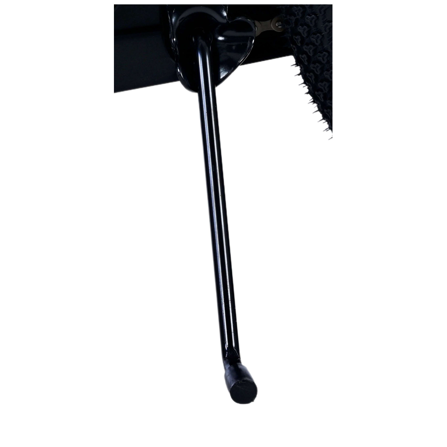 Volare Super GT Fiets - 16 inch - Groen