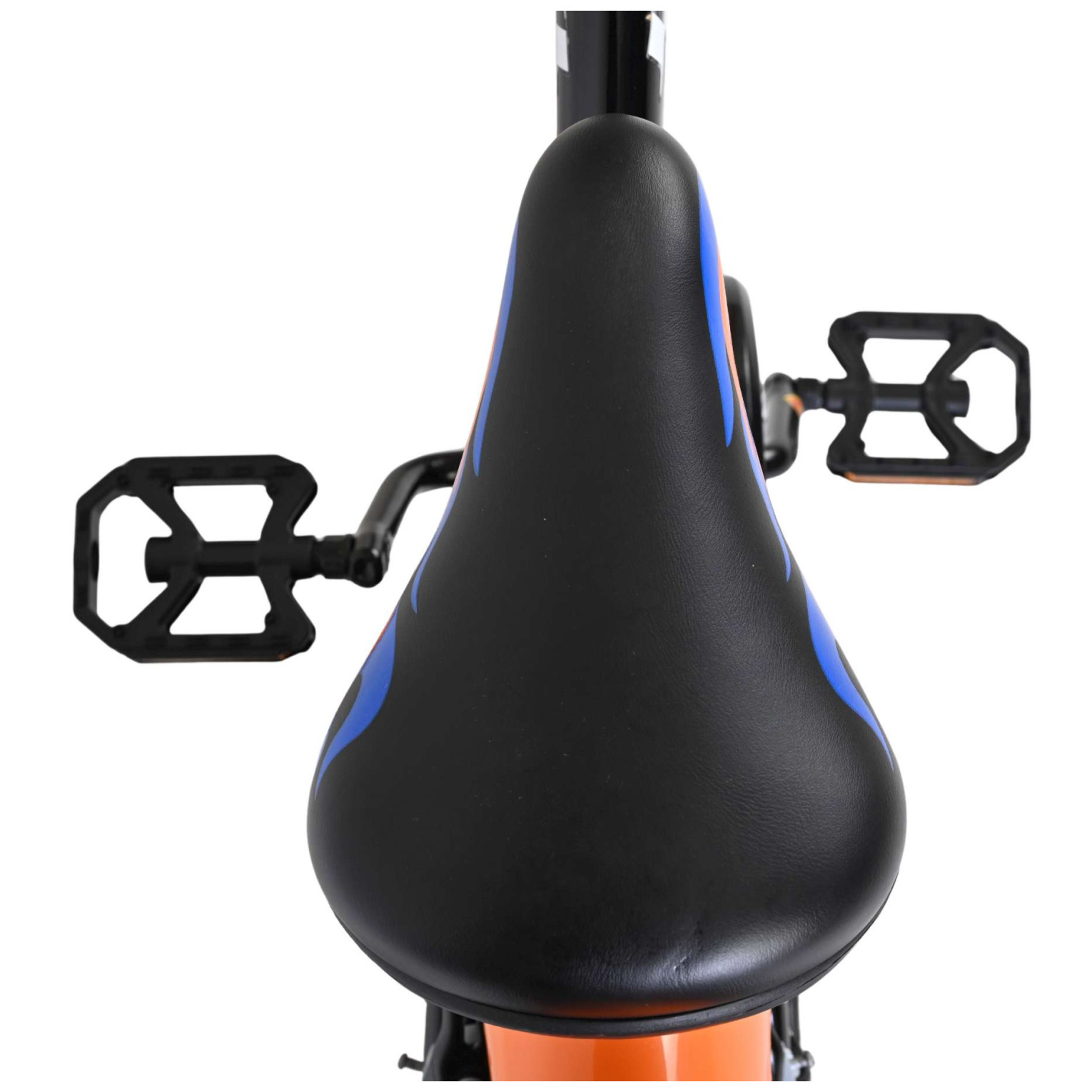 Hot Wheels Fiets - 16