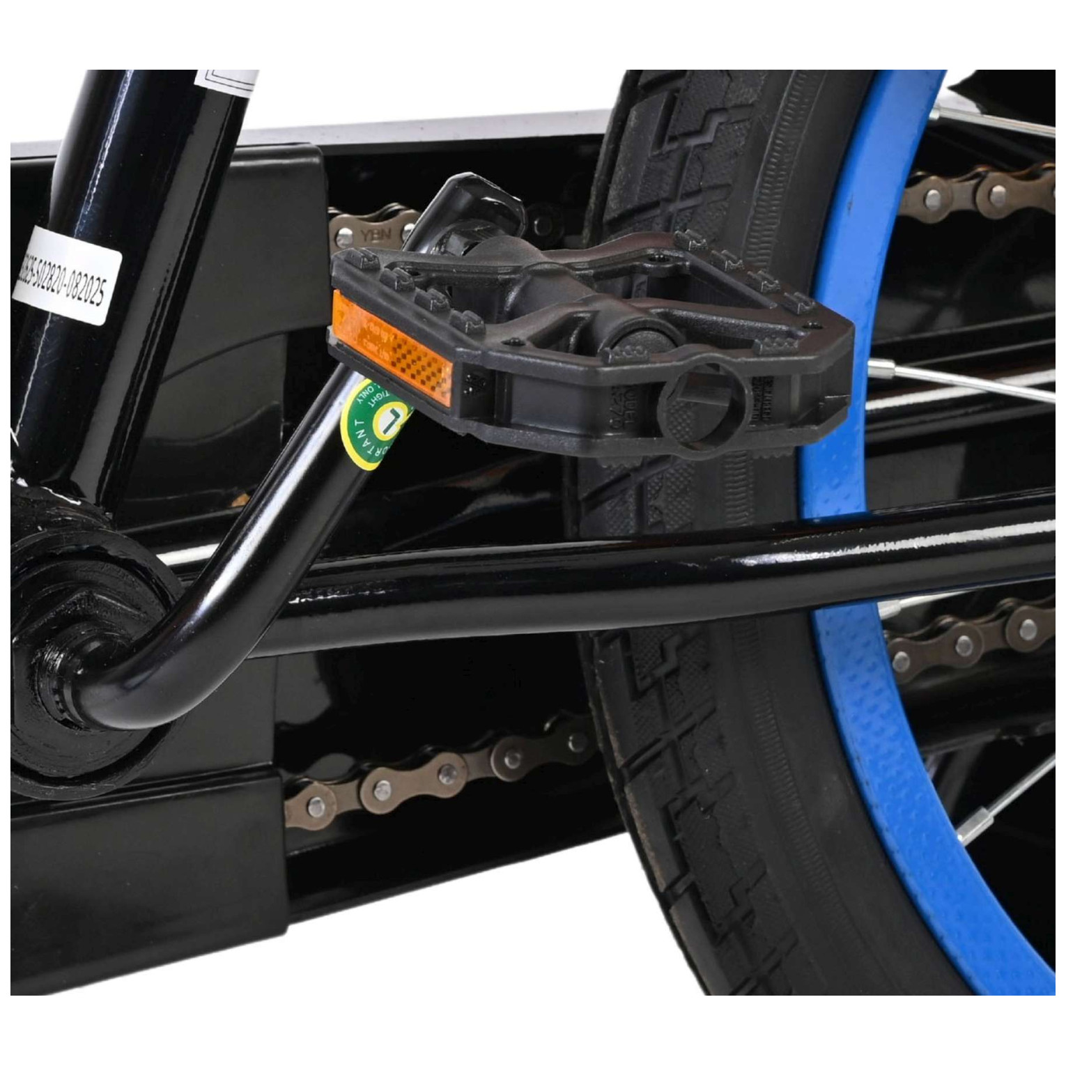 Hot Wheels Fiets - 16