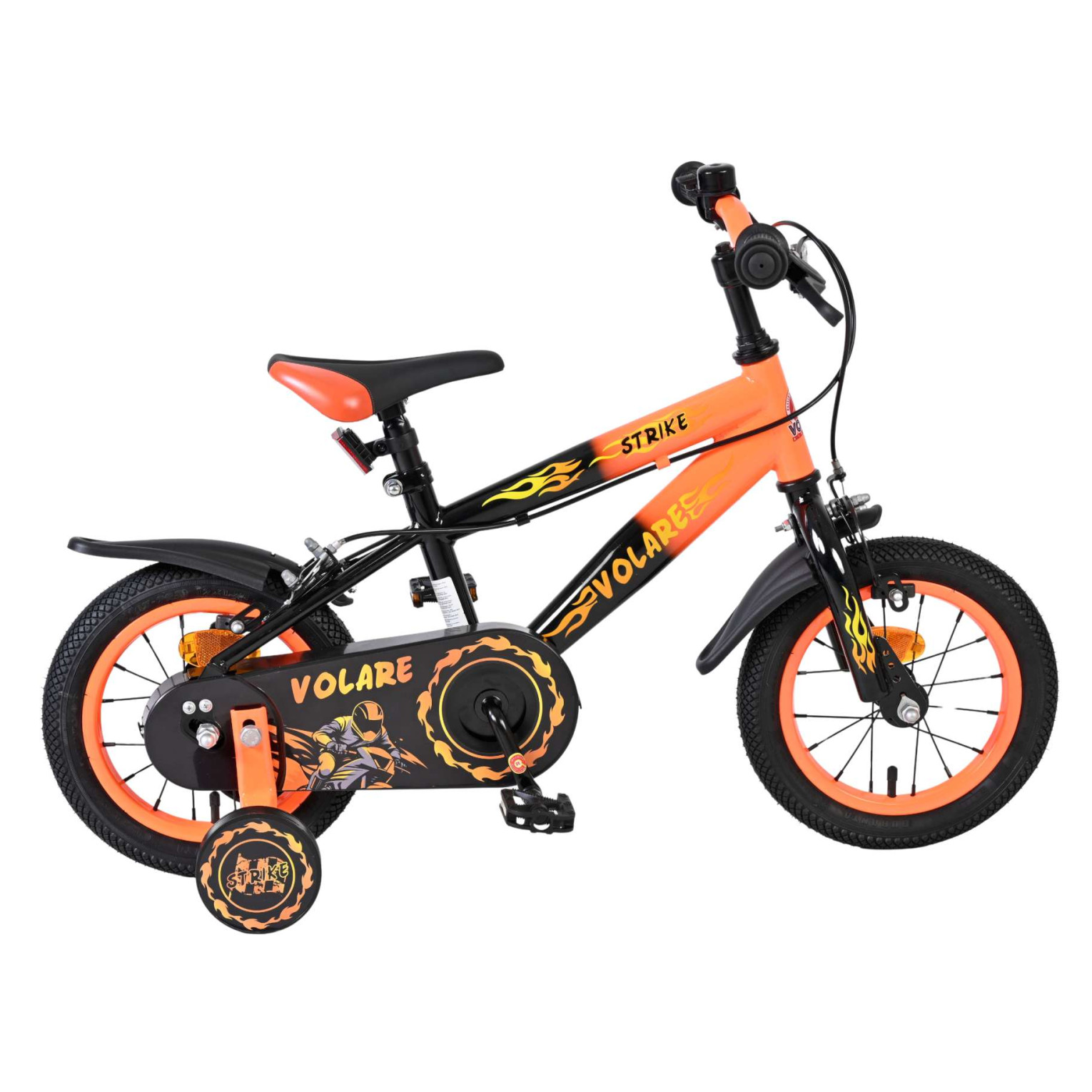 Volare Strike Fiets - 12