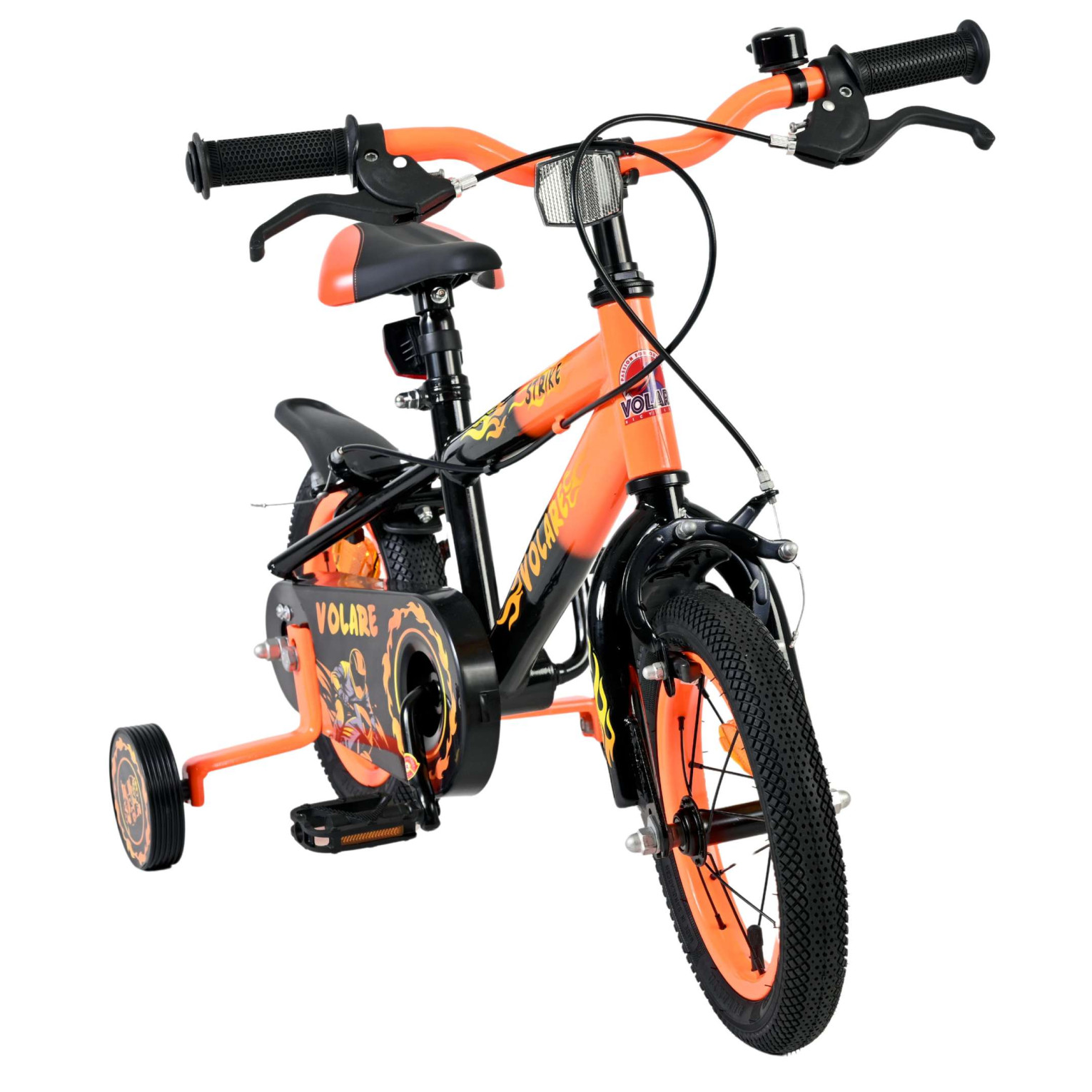 Volare Strike Fiets - 12