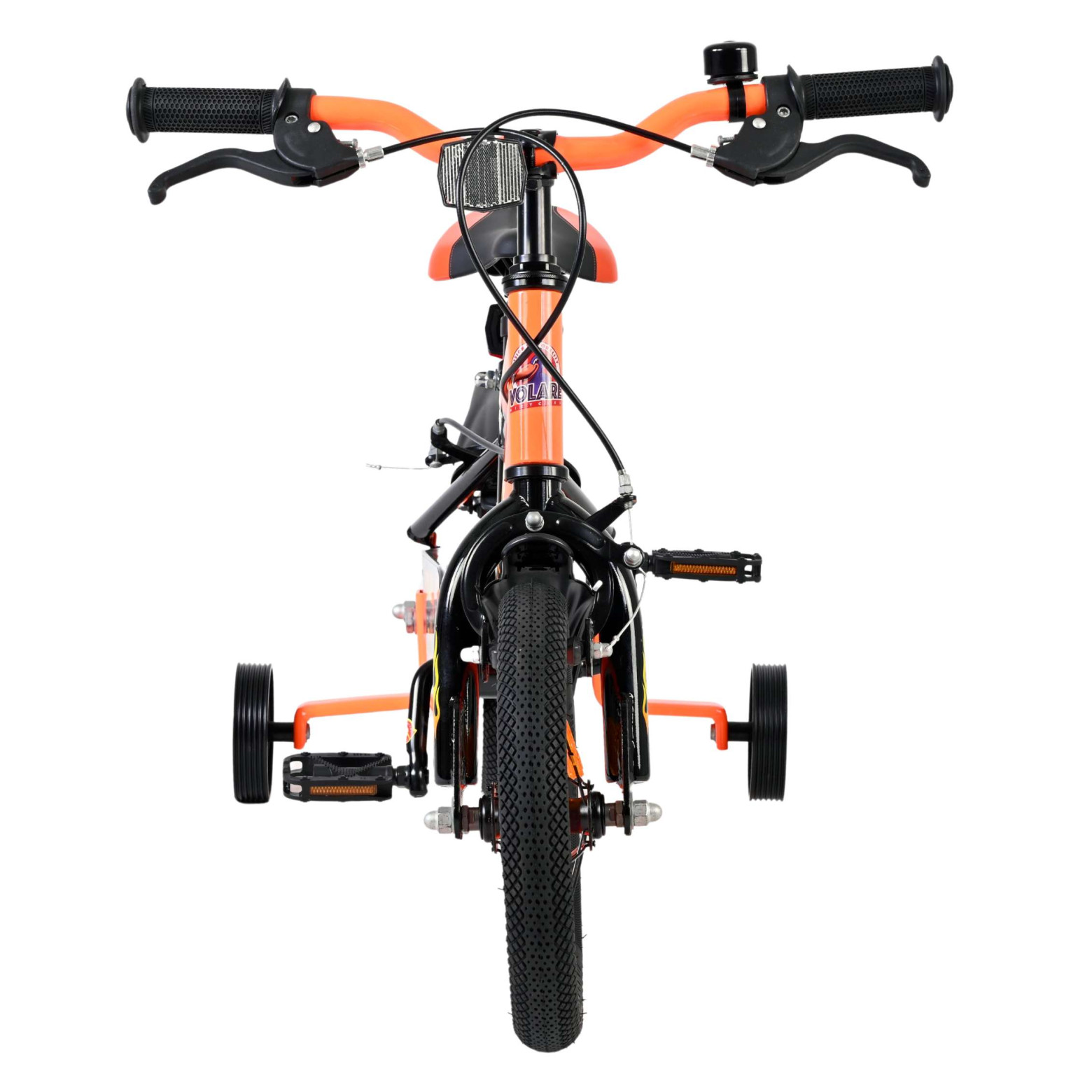 Volare Strike Fiets - 12