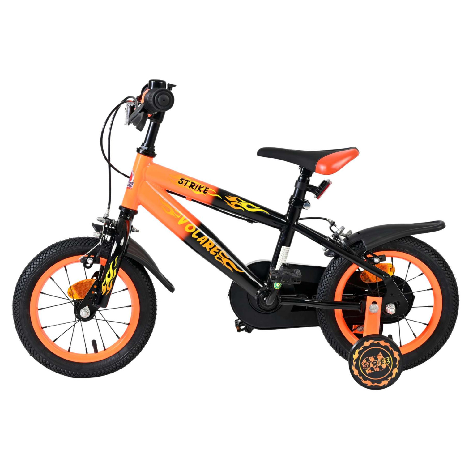 Volare Strike Fiets - 12