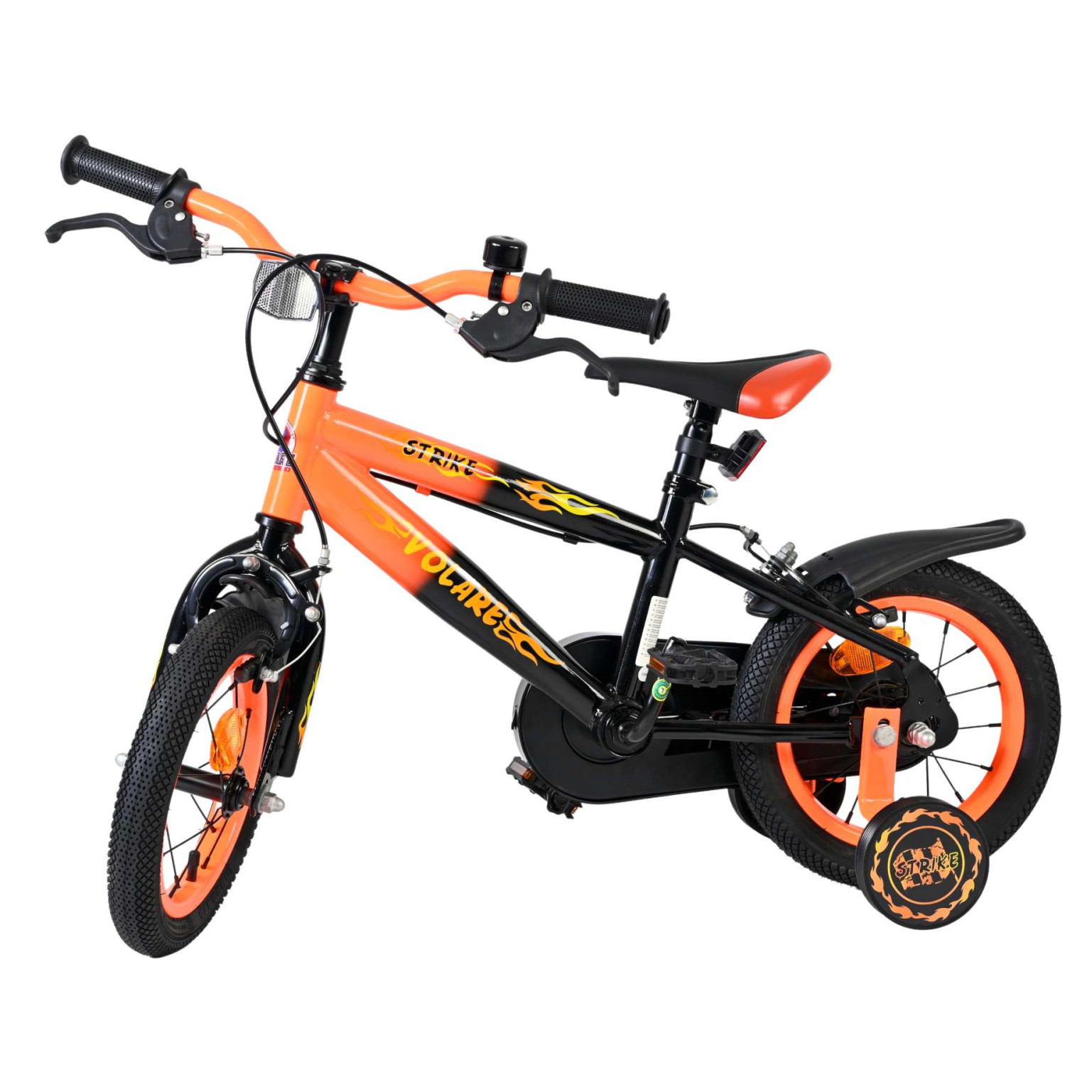 Volare Strike Fiets - 12