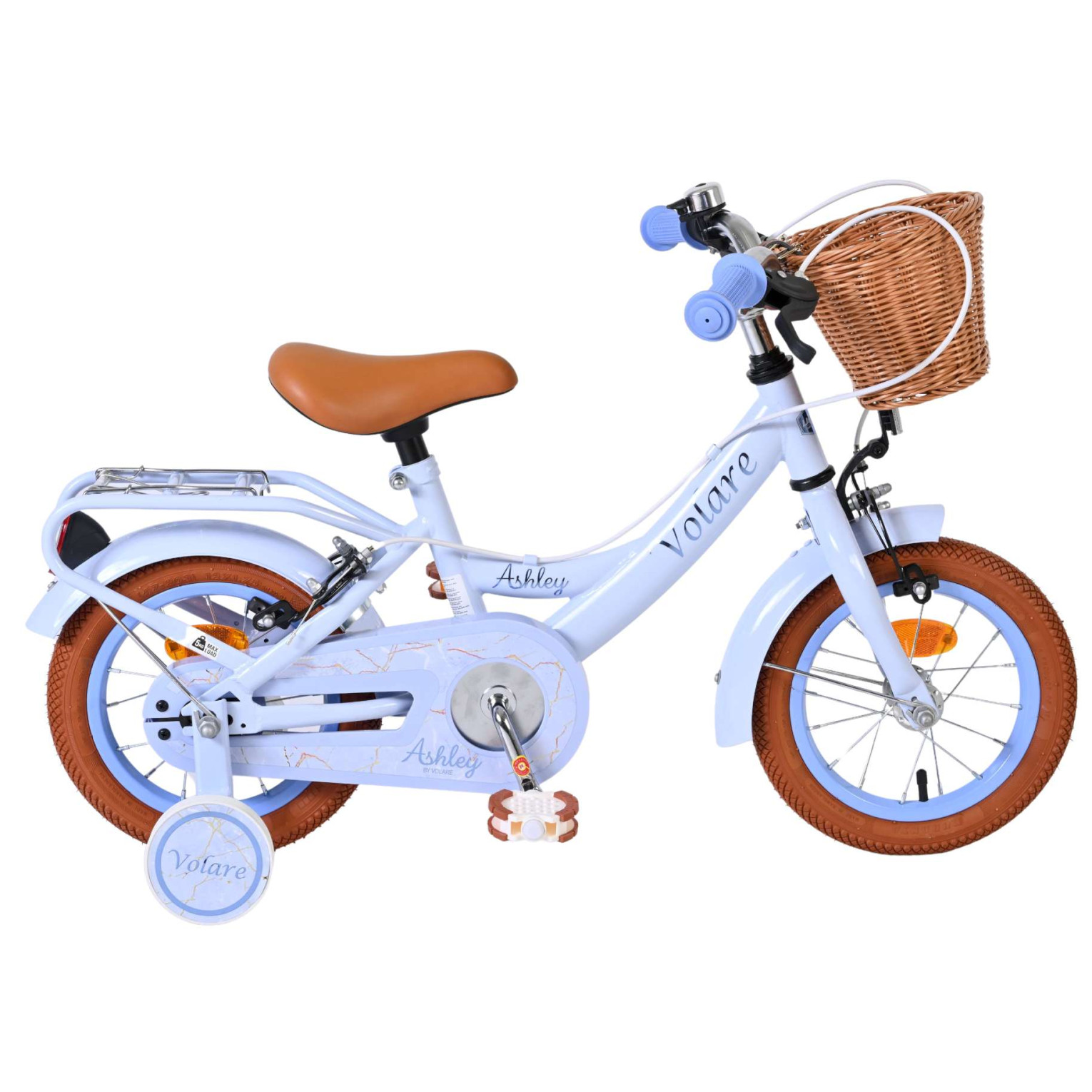 Volare Ashley Fiets - 12