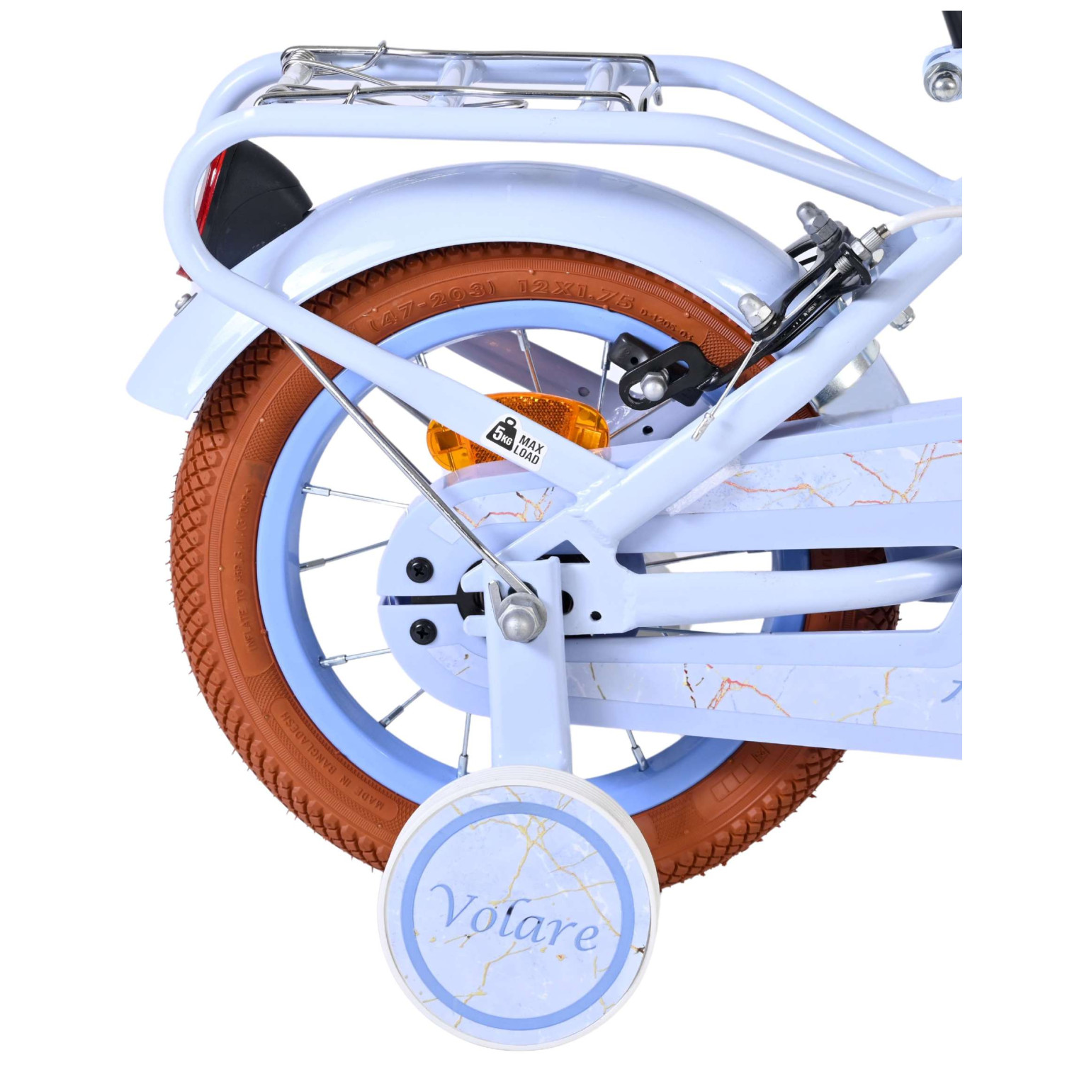 Volare Ashley Fiets - 12